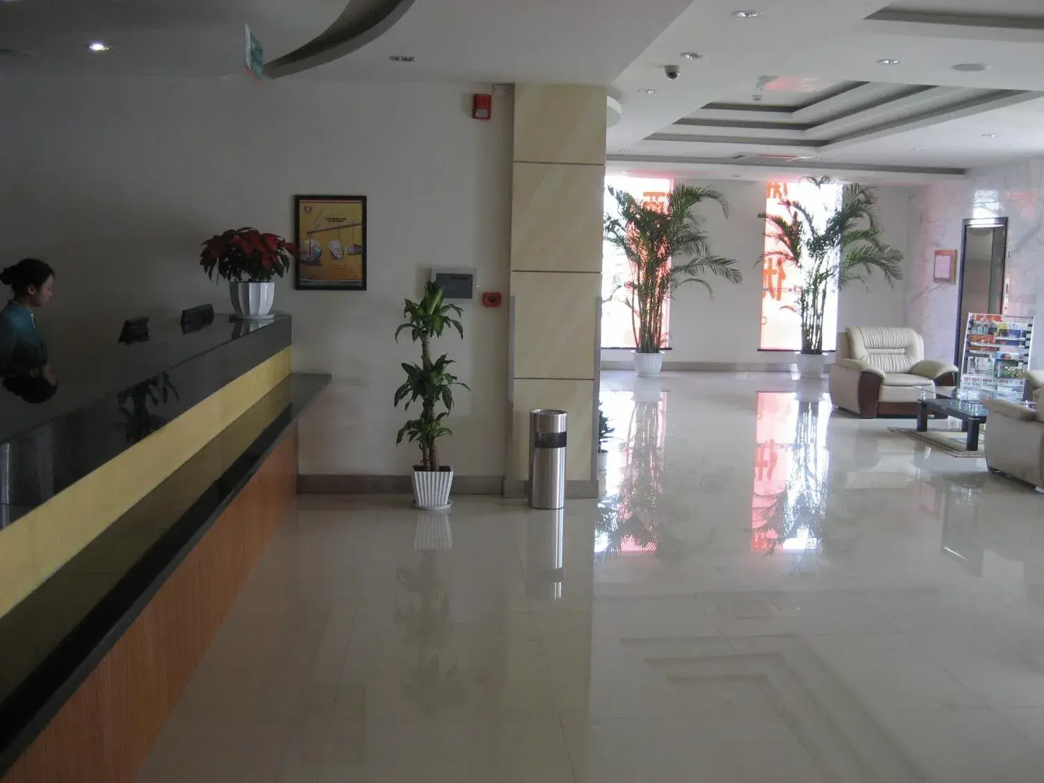 Jinjiang Inn - Suzhou Mudu Zhujiang Road Jinjiang Inn - Suzhou Mudu Zhujiang Road