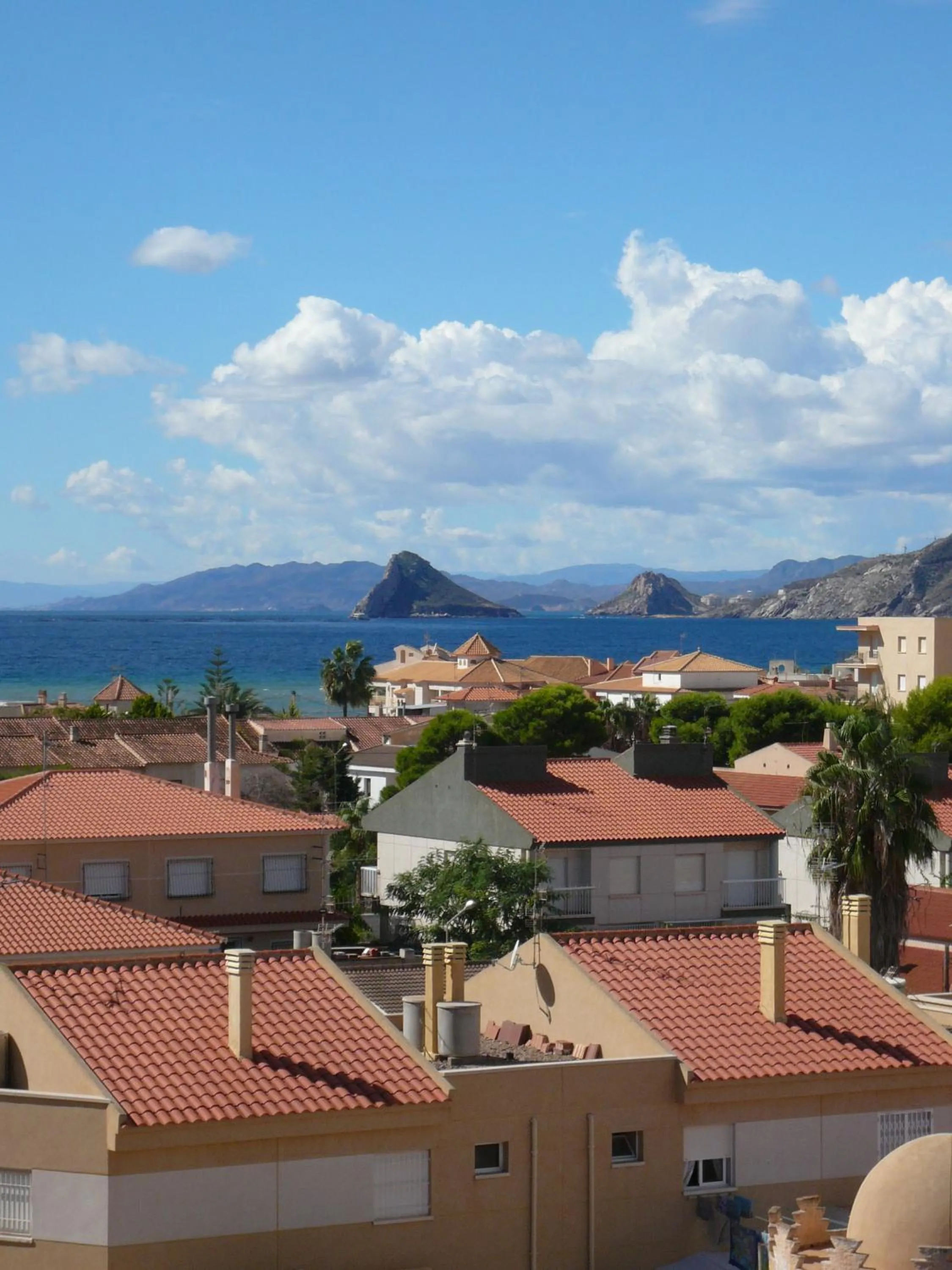 View (from property/room) in Hotel Mayarí Boutique Hotel