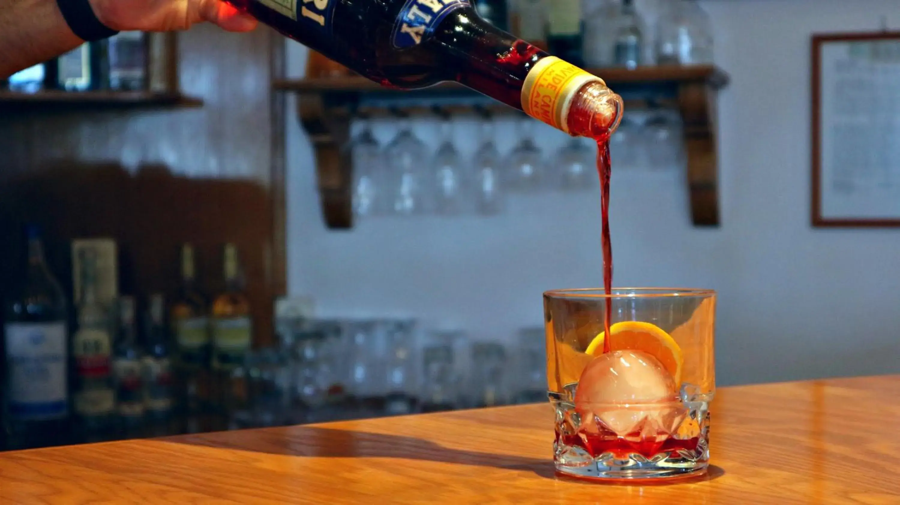 Lounge or bar in Proteas Hotel & Suites Lounge or bar in Proteas Hotel & Suites