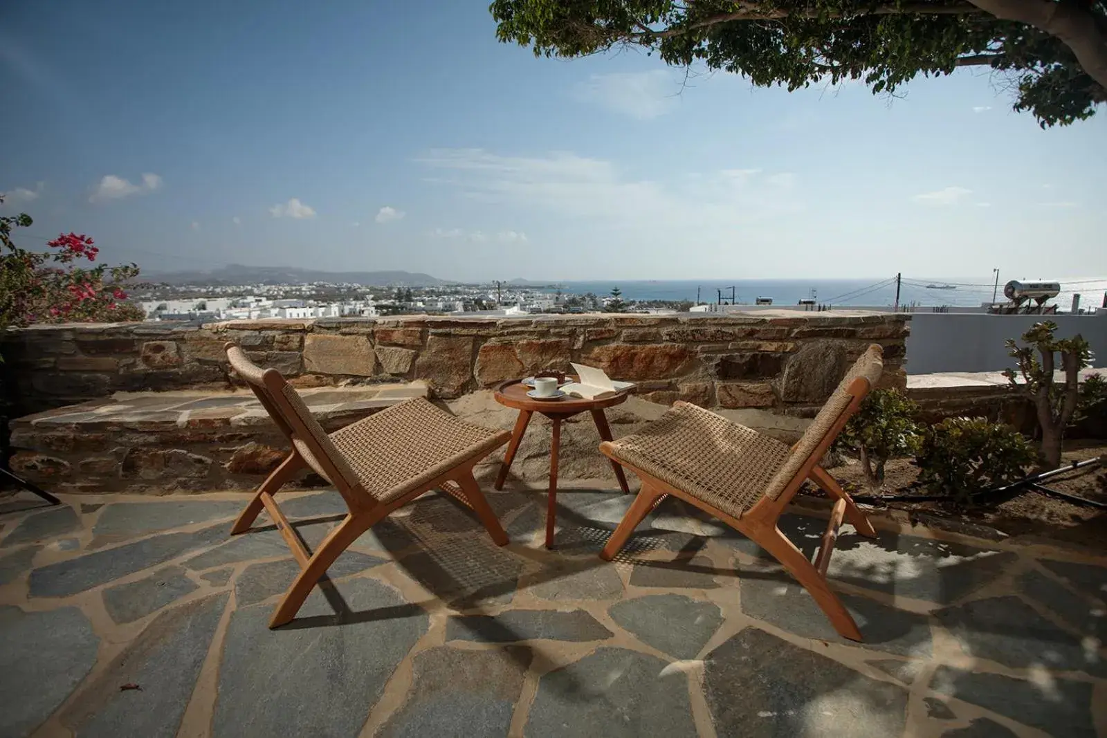 View (from property/room) in Proteas Hotel & Suites View (from property/room) in Proteas Hotel & Suites