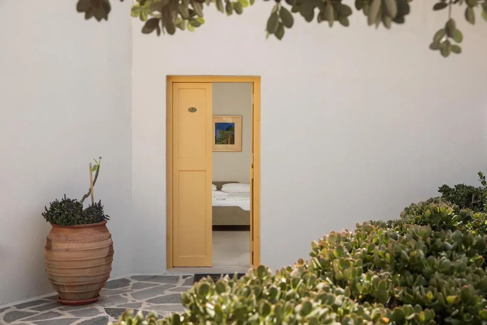 Bedroom in Proteas Hotel & Suites Bedroom in Proteas Hotel & Suites