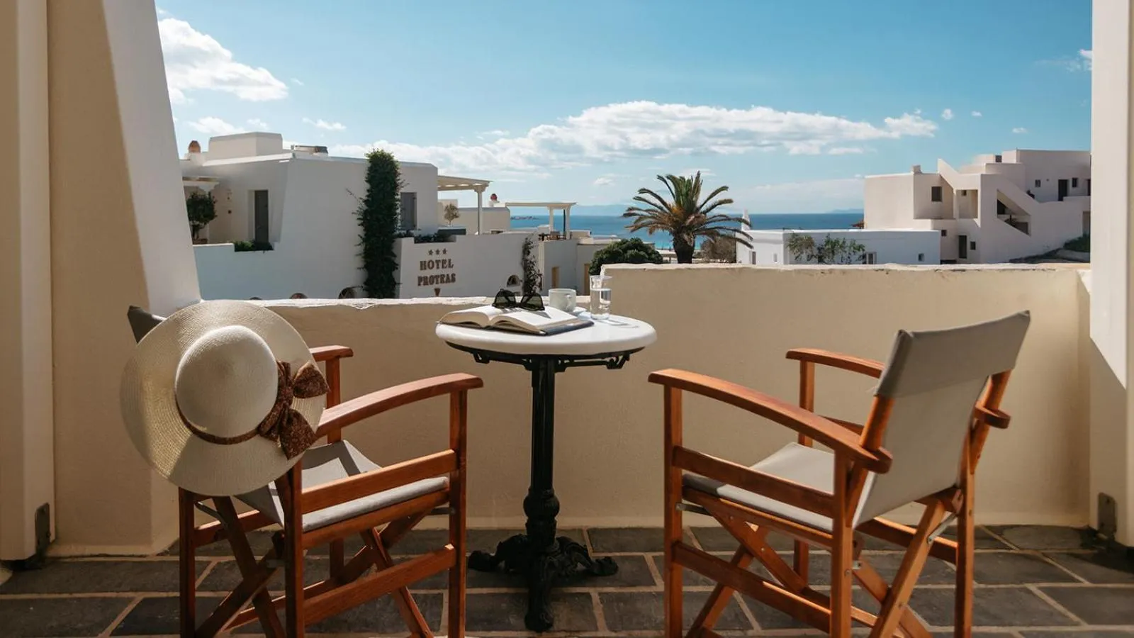 View (from property/room) in Proteas Hotel & Suites