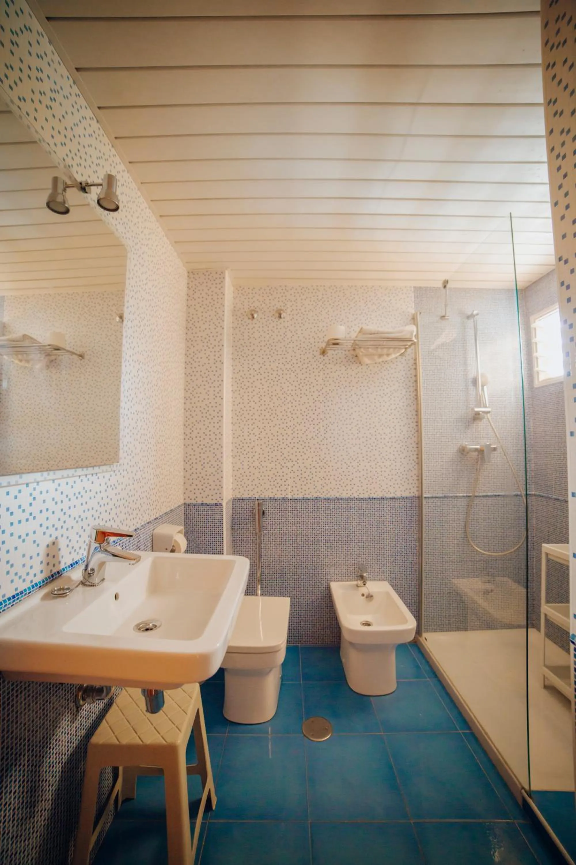 Apartamentos Palm Court