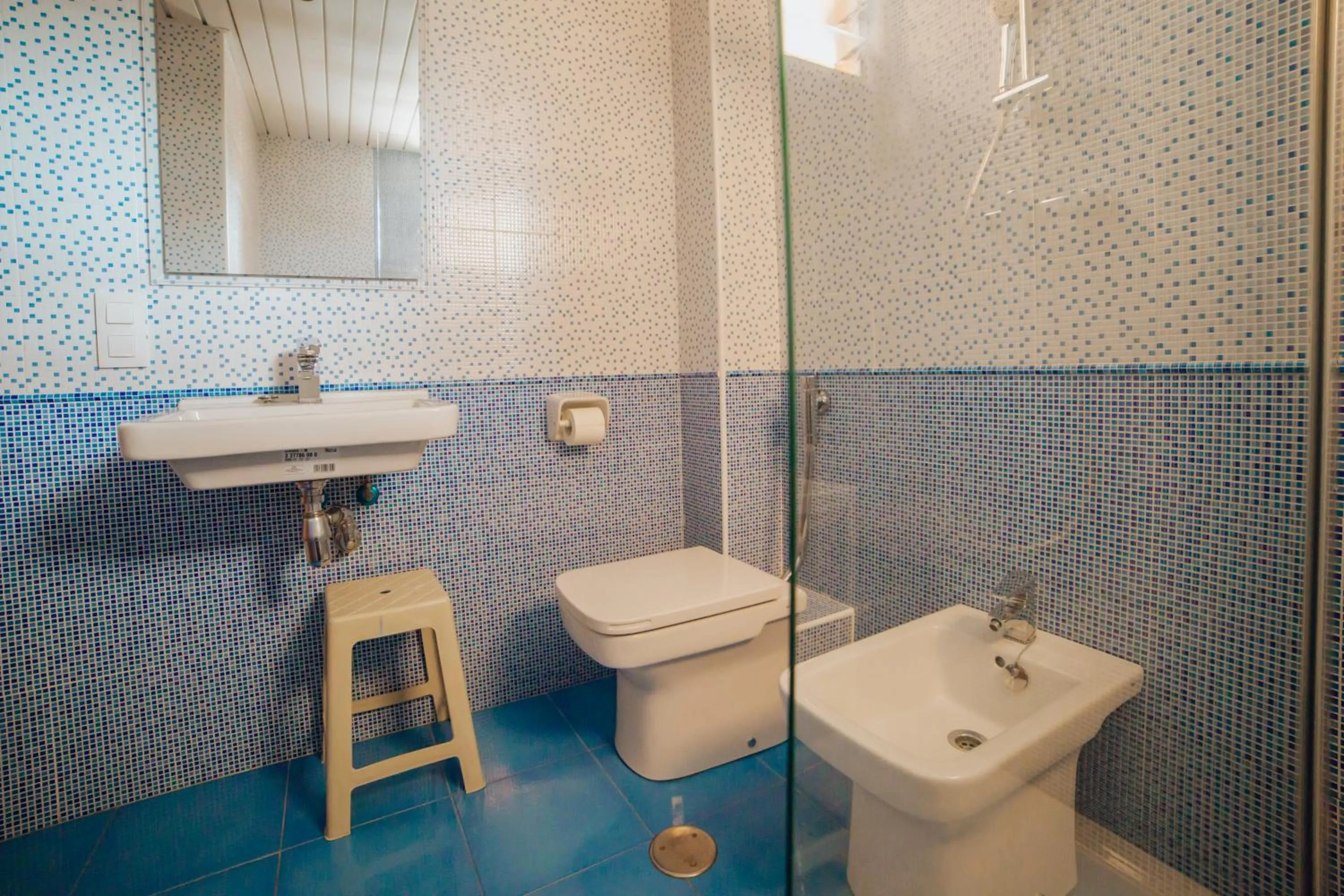 Apartamentos Palm Court