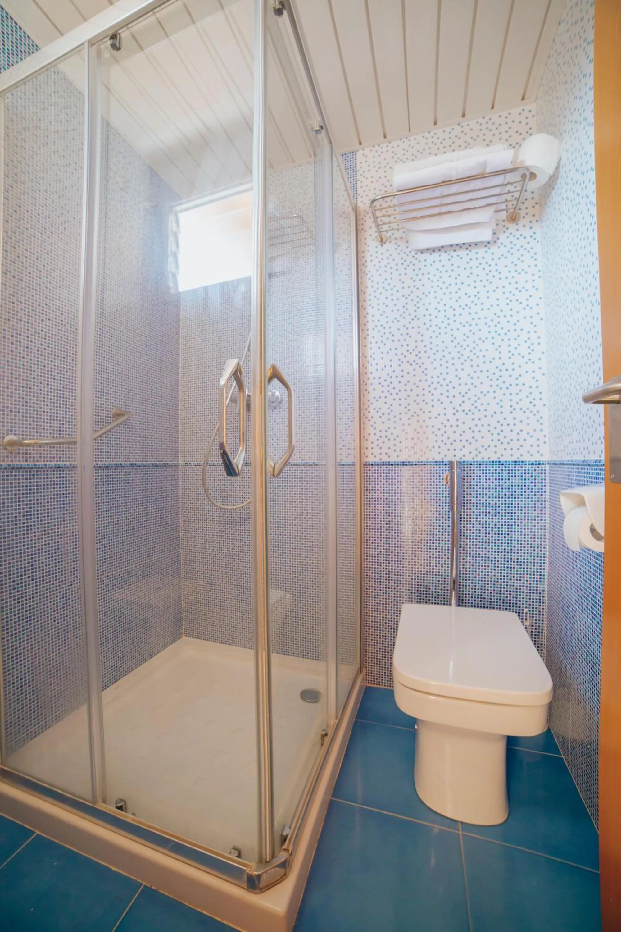 Apartamentos Palm Court