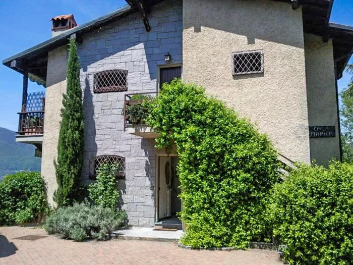 Casa Marica
