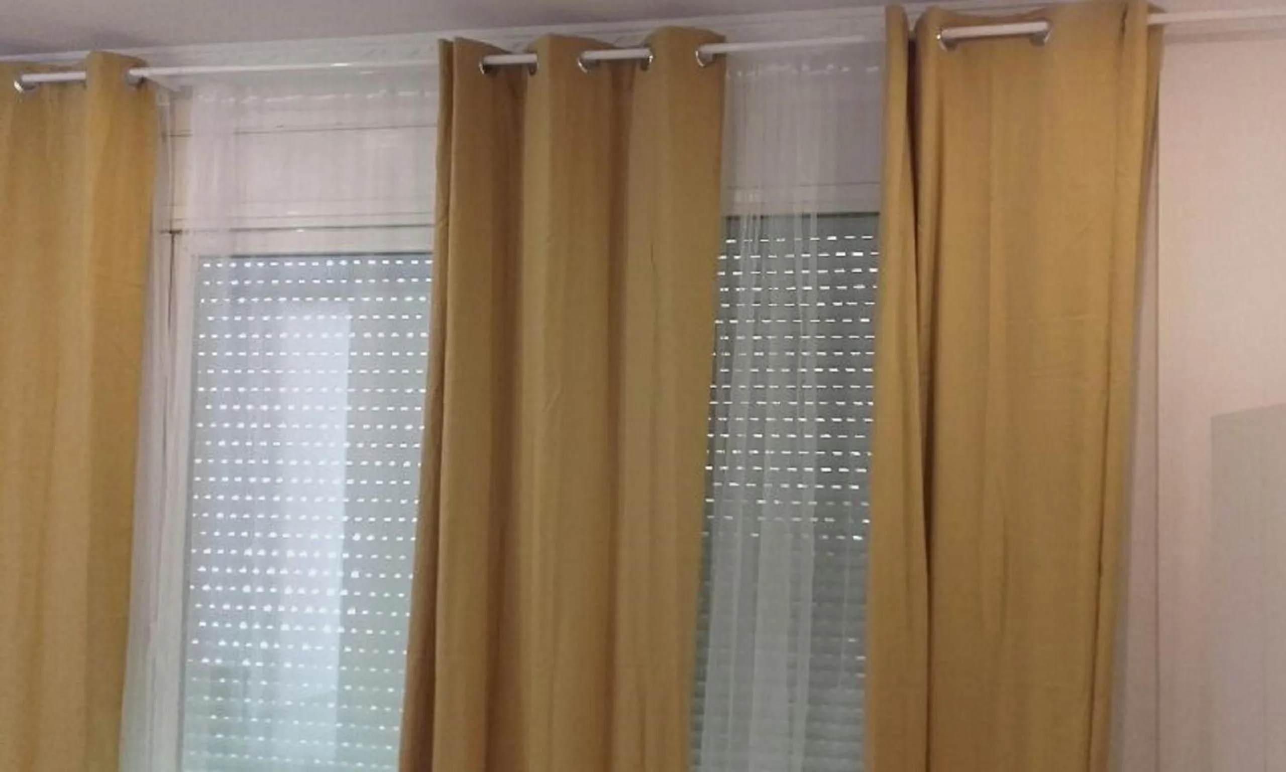 Photo of the whole room in El Globo