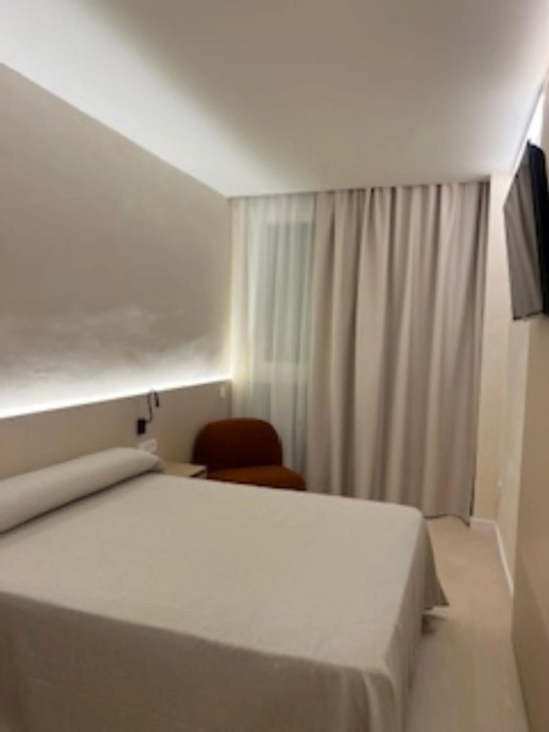 TV and multimedia, Bed in El Globo