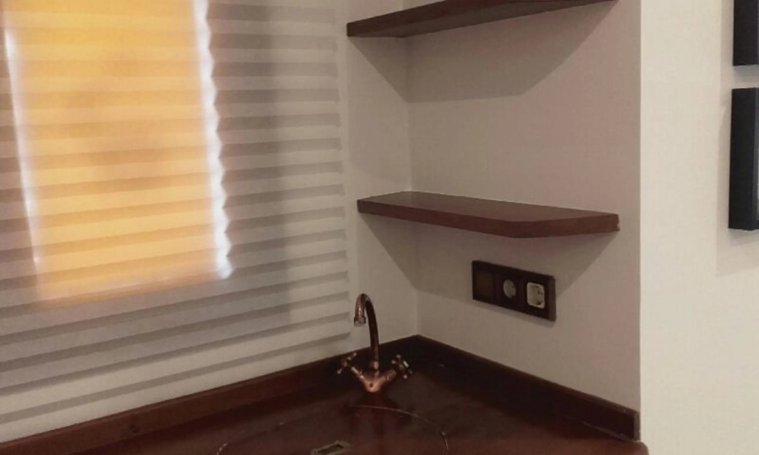 Photo of the whole room in El Globo