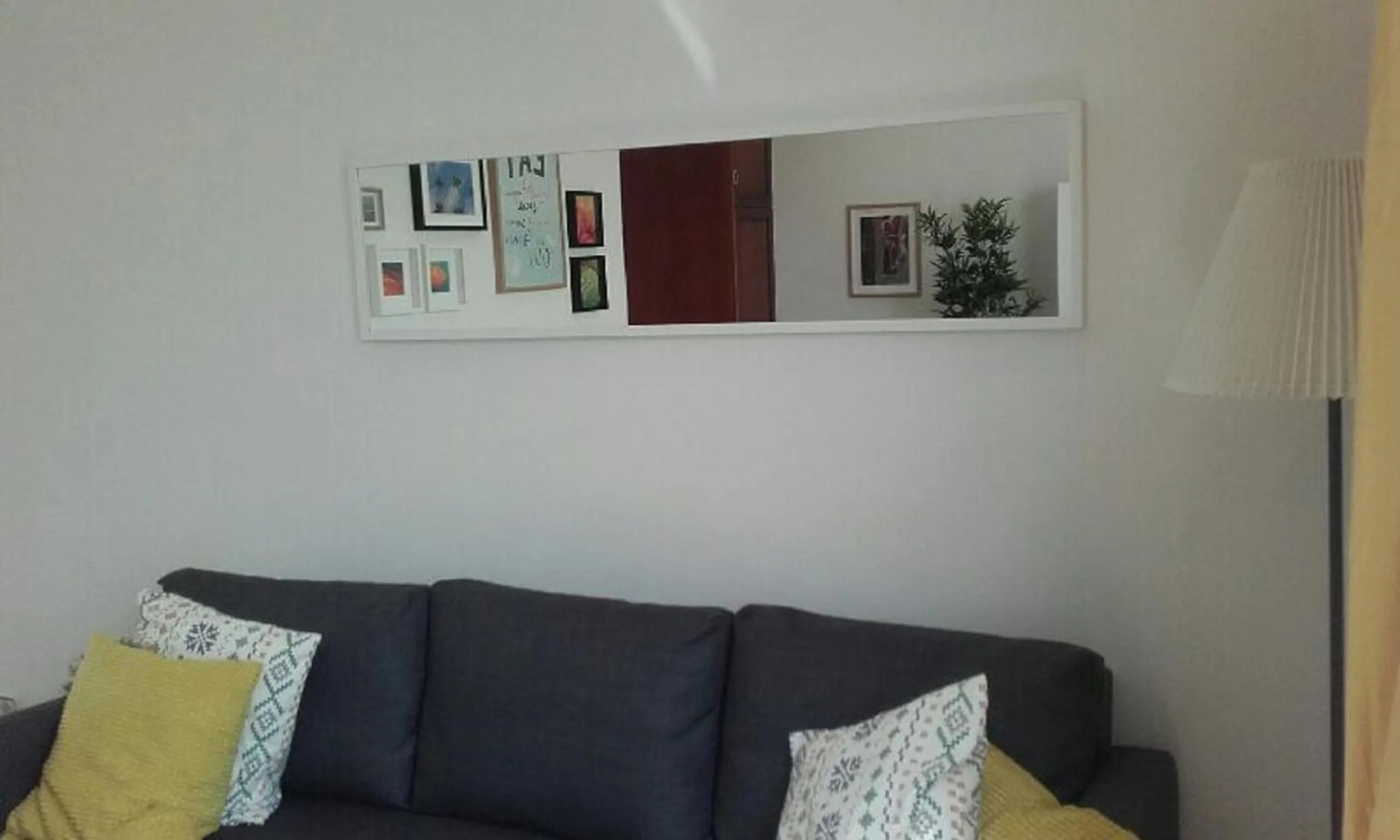 Photo of the whole room in El Globo