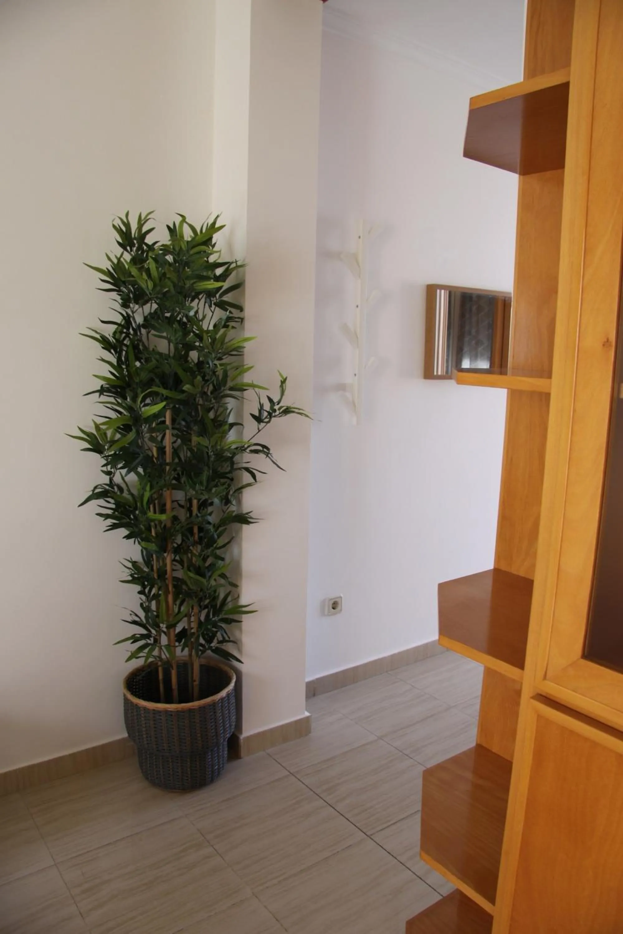 Decorative detail in El Globo