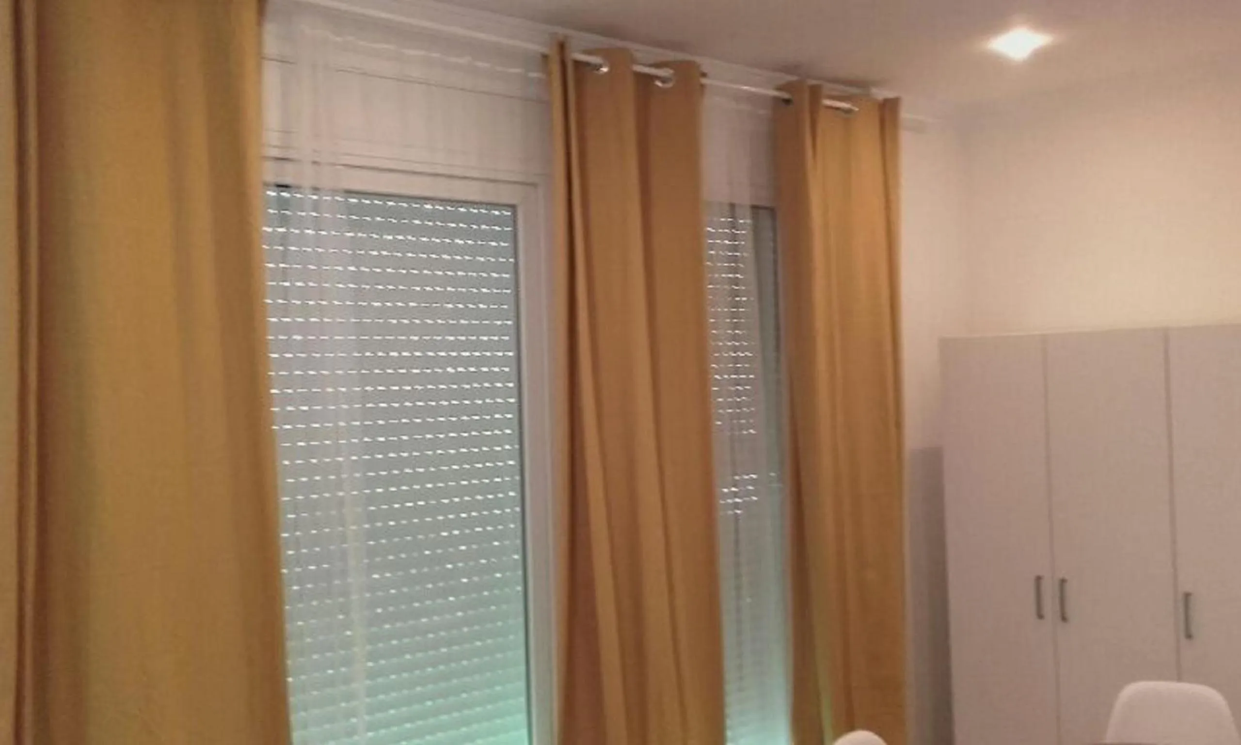 Photo of the whole room in El Globo