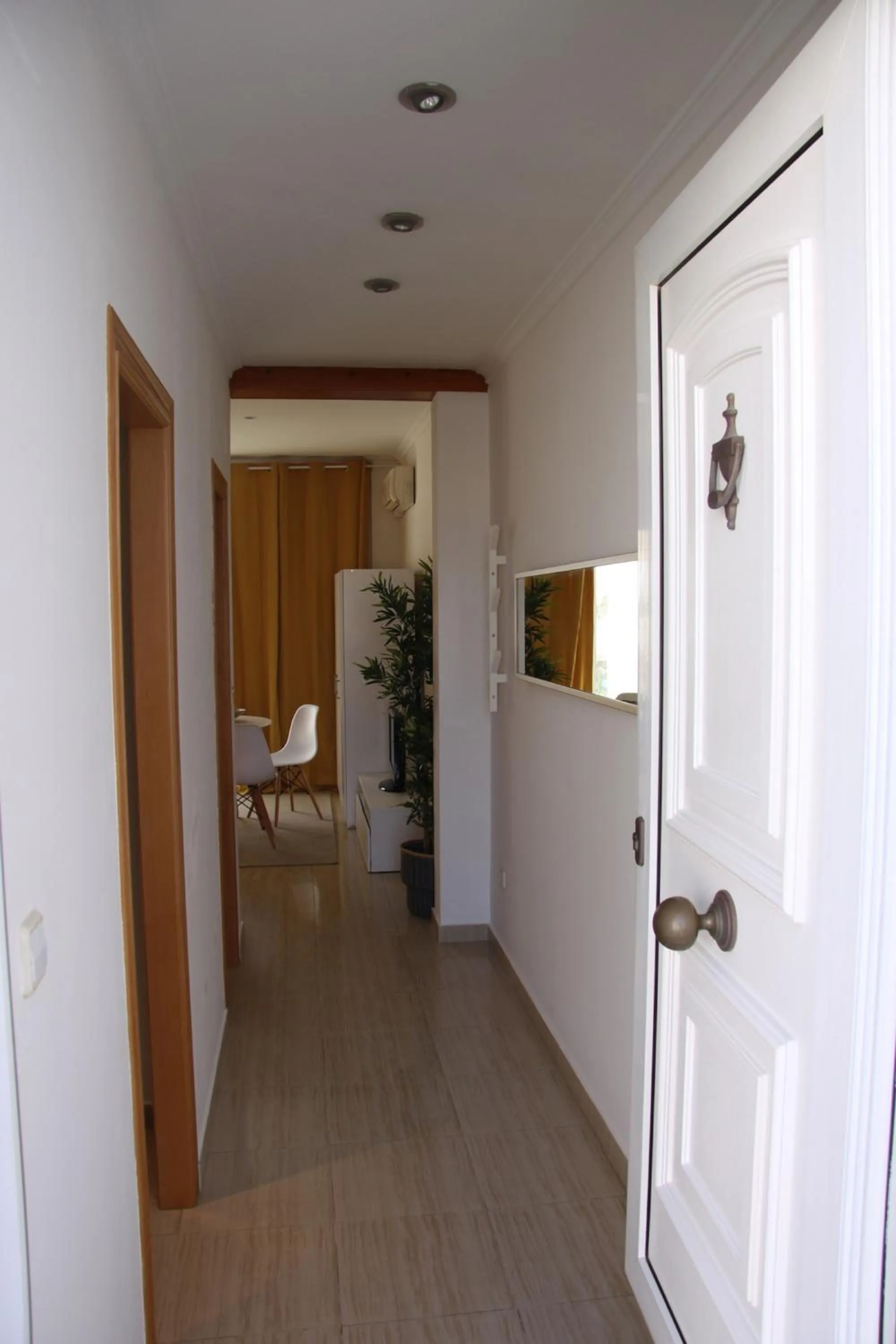 Decorative detail in El Globo