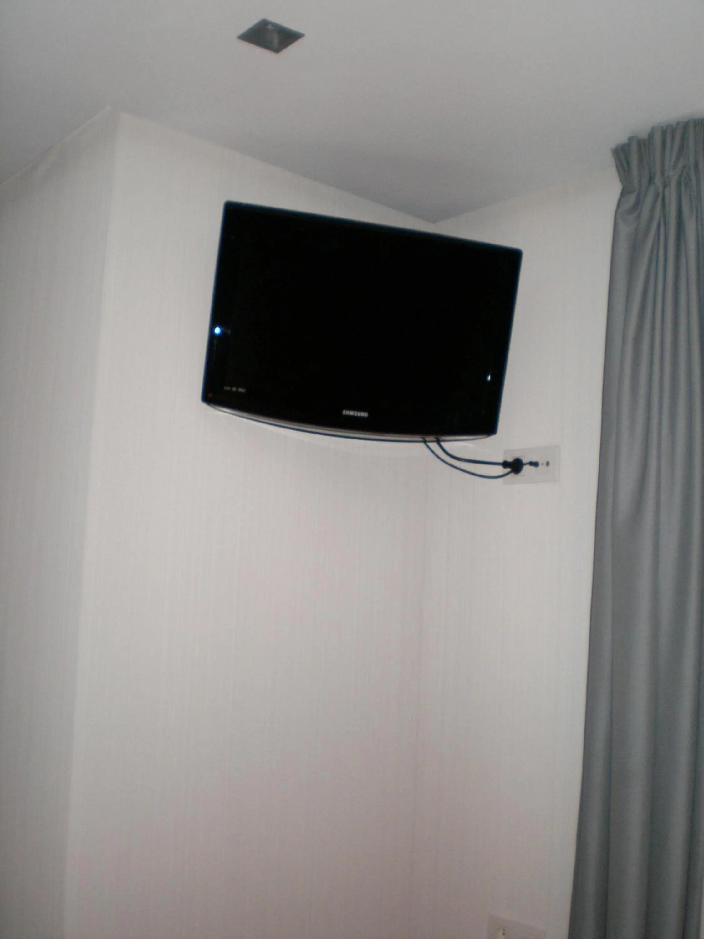 TV and multimedia in El Globo