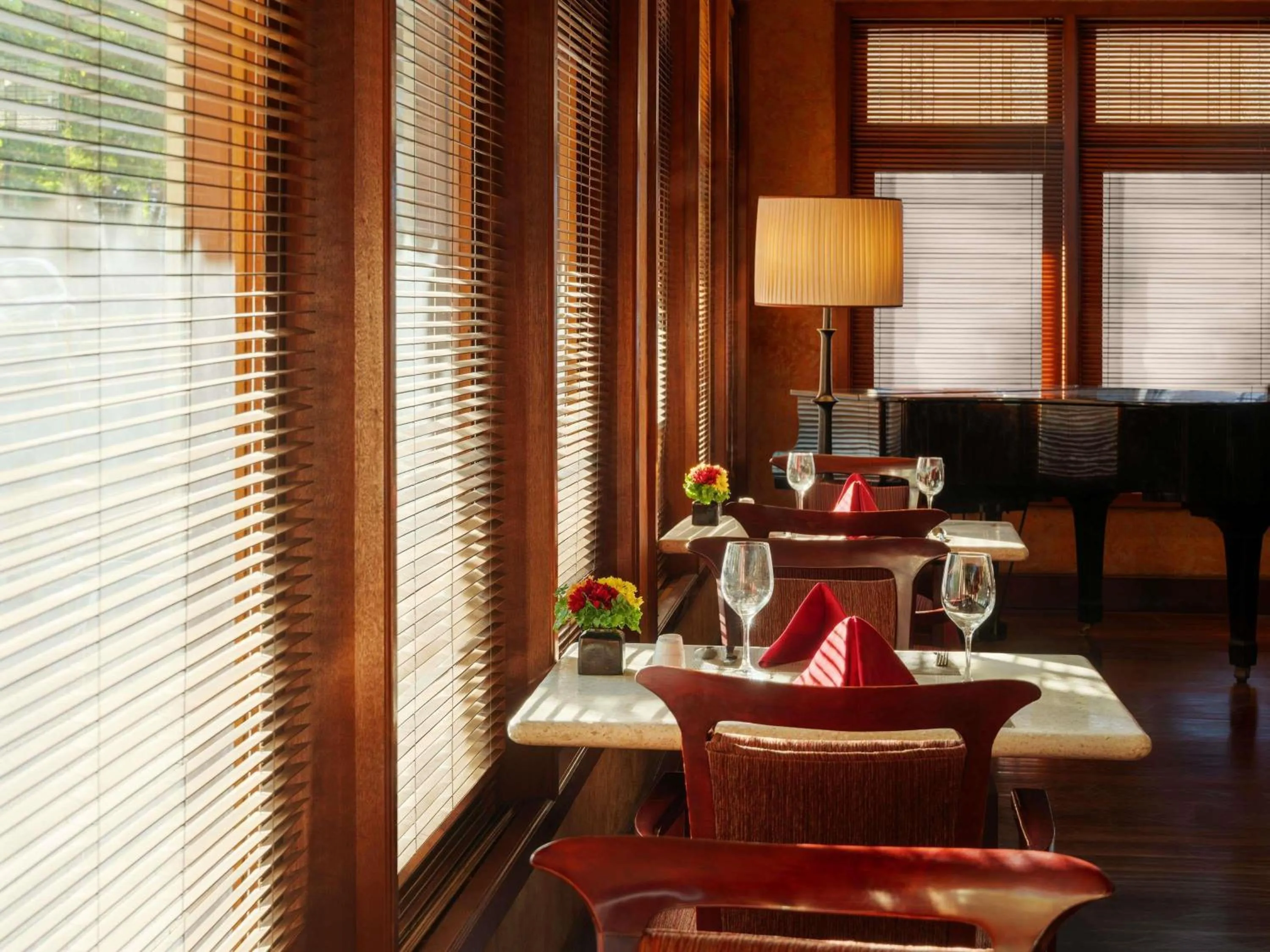 Breakfast in Hotel Majapahit Surabaya MGallery