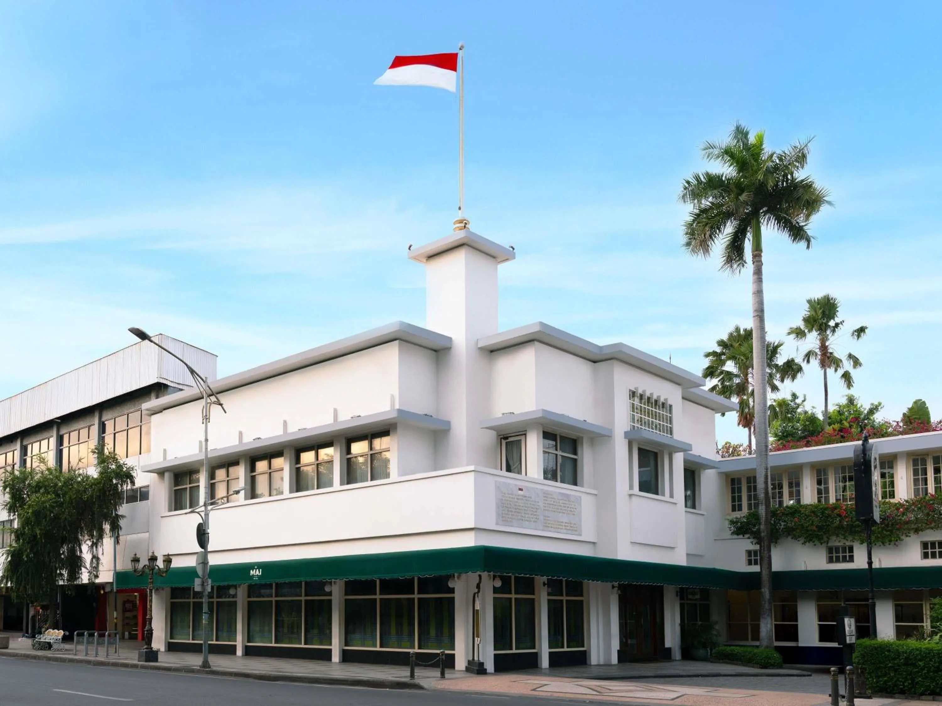 Other in Hotel Majapahit Surabaya MGallery