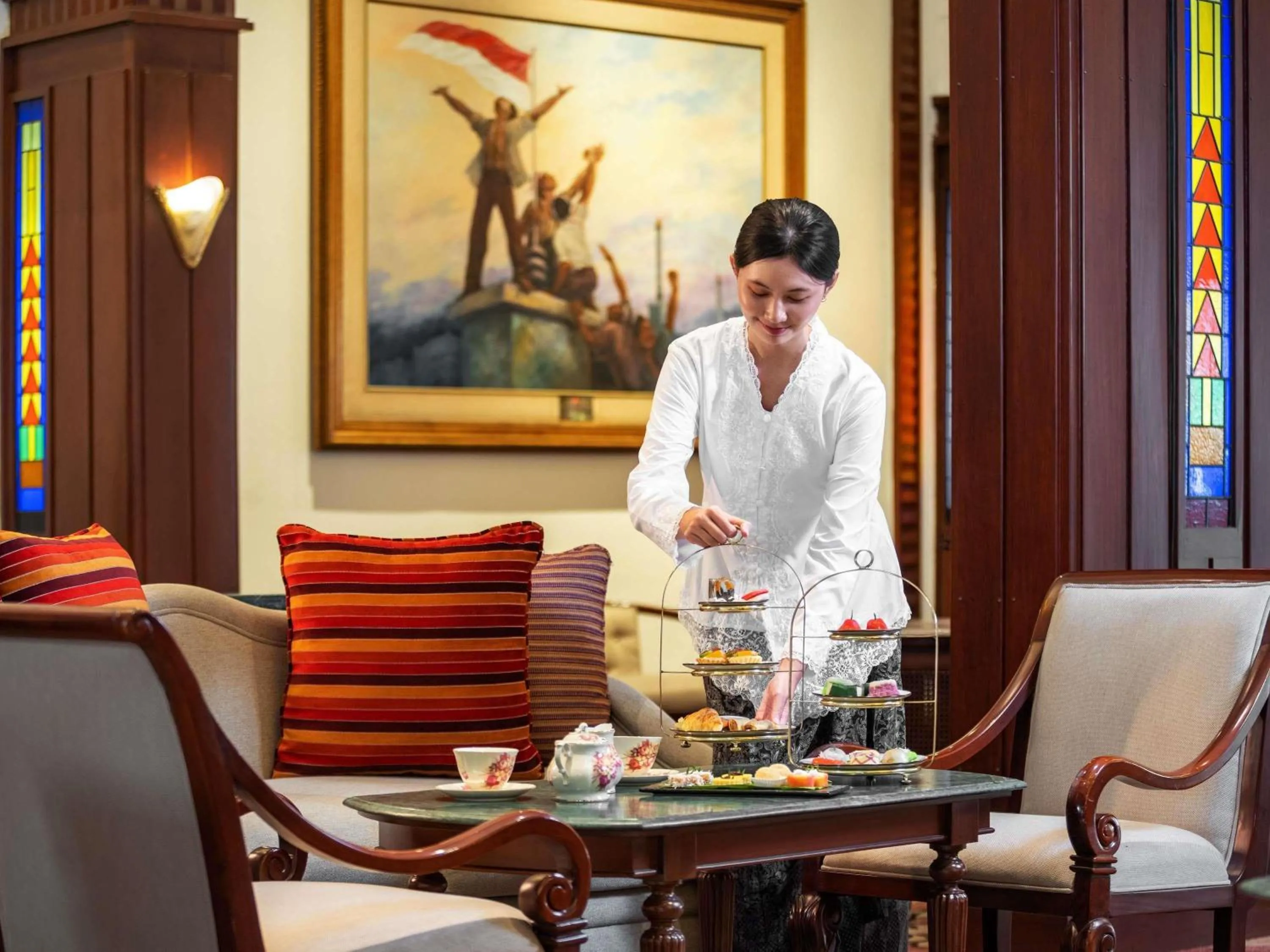 Other in Hotel Majapahit Surabaya MGallery