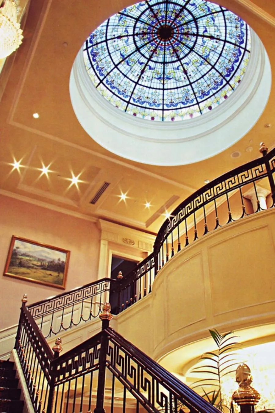 Property building in Hotel Majapahit Surabaya MGallery