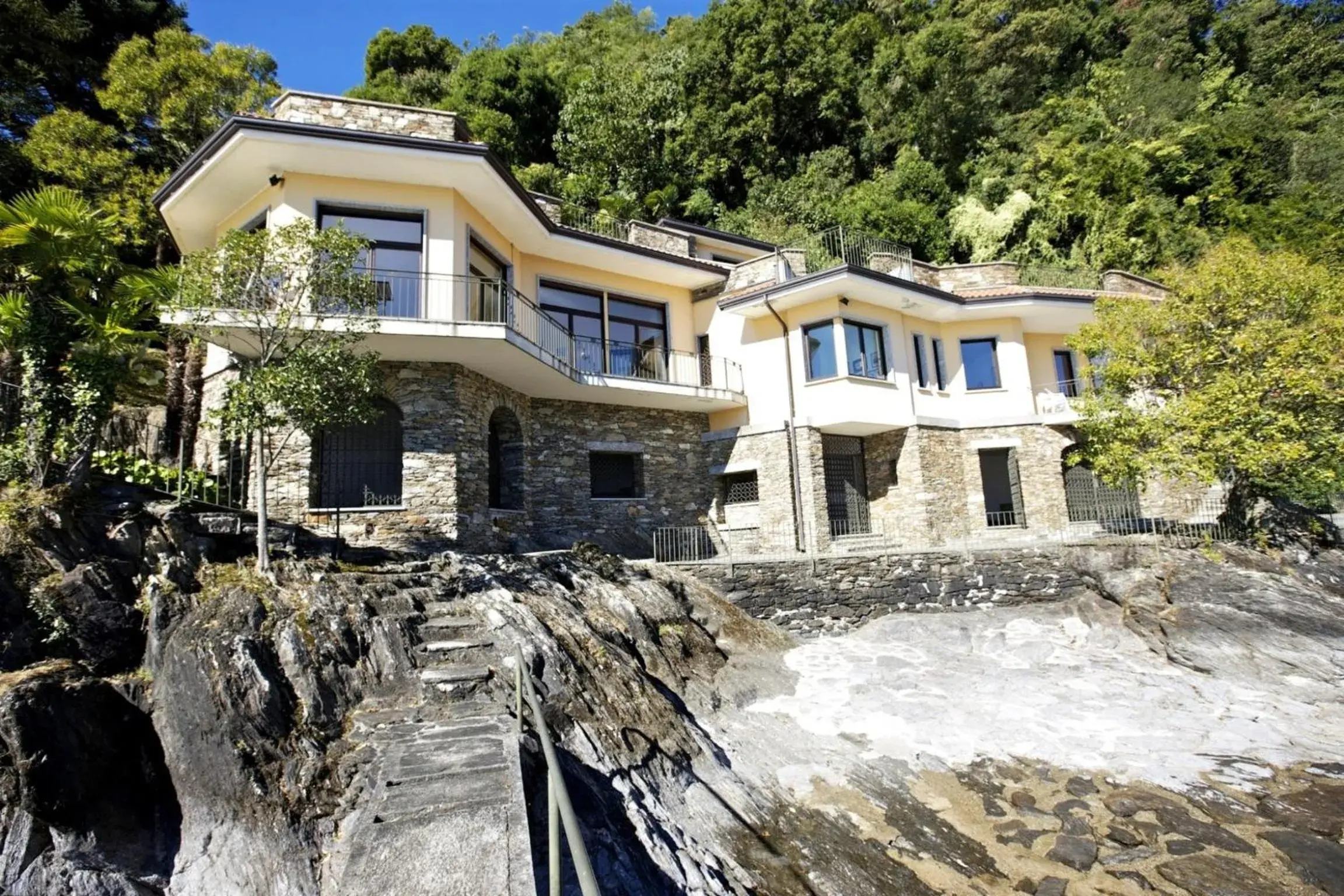 Villa Camelia Villa Camelia
