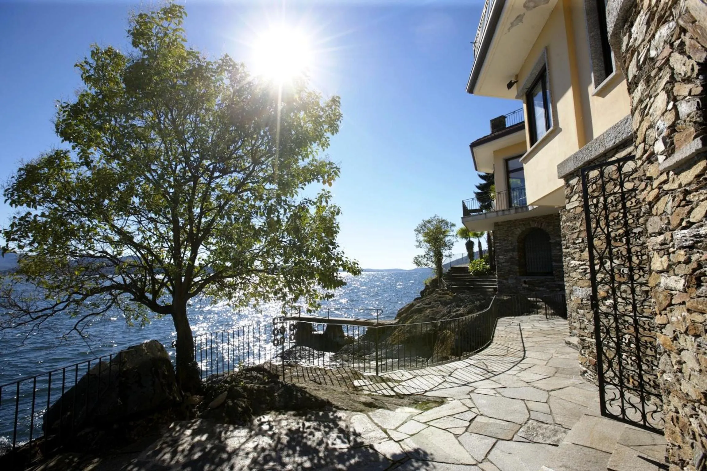Villa Camelia