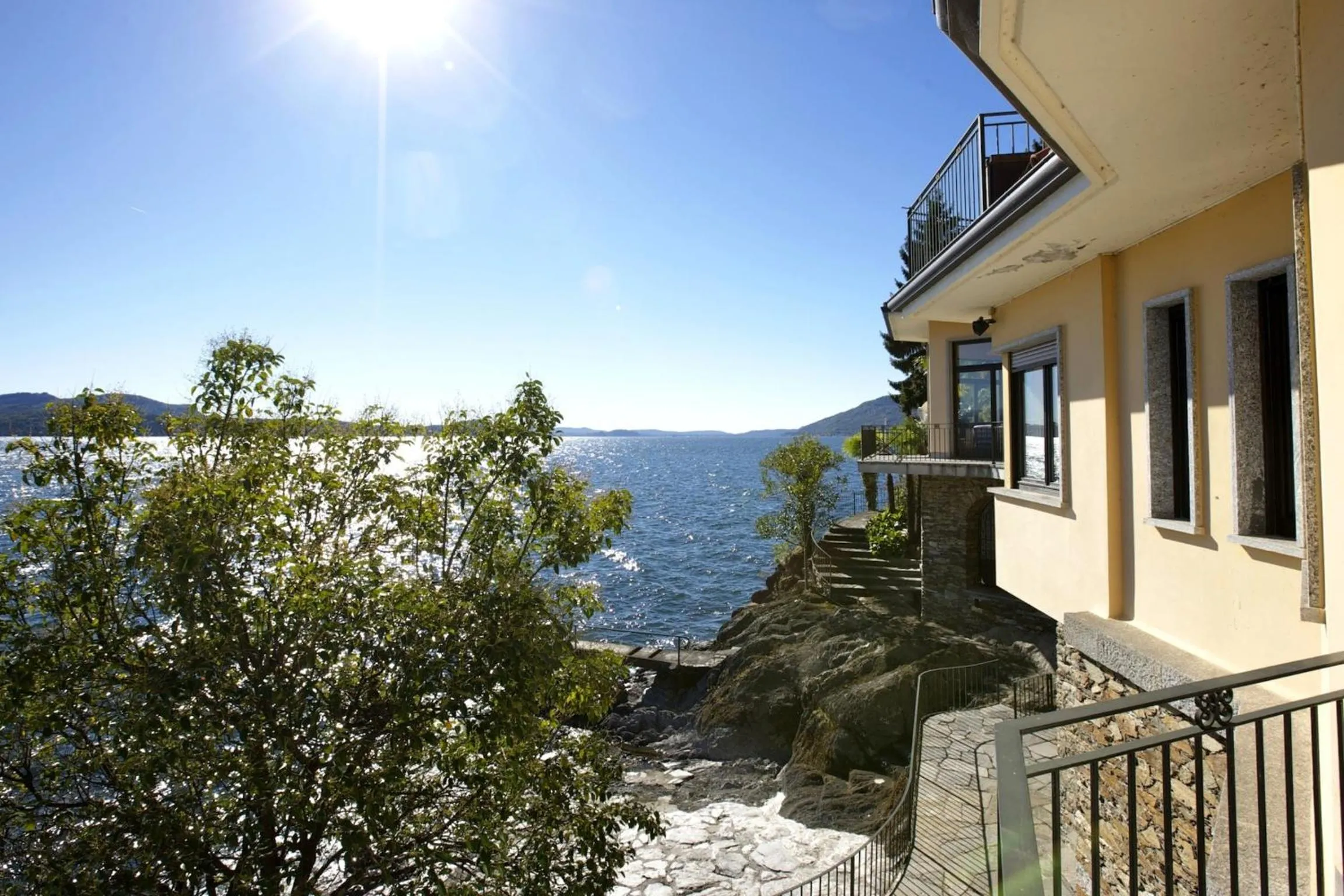 Villa Camelia