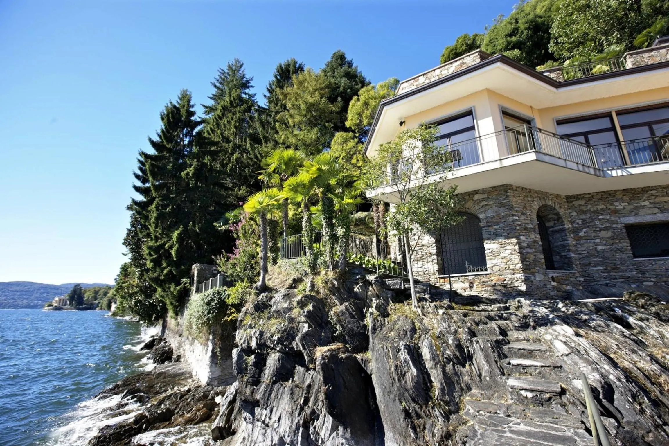 Villa Camelia