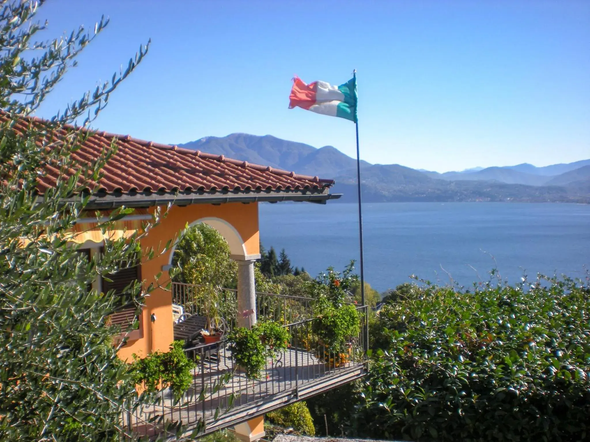 Casa Gardenia Casa Gardenia