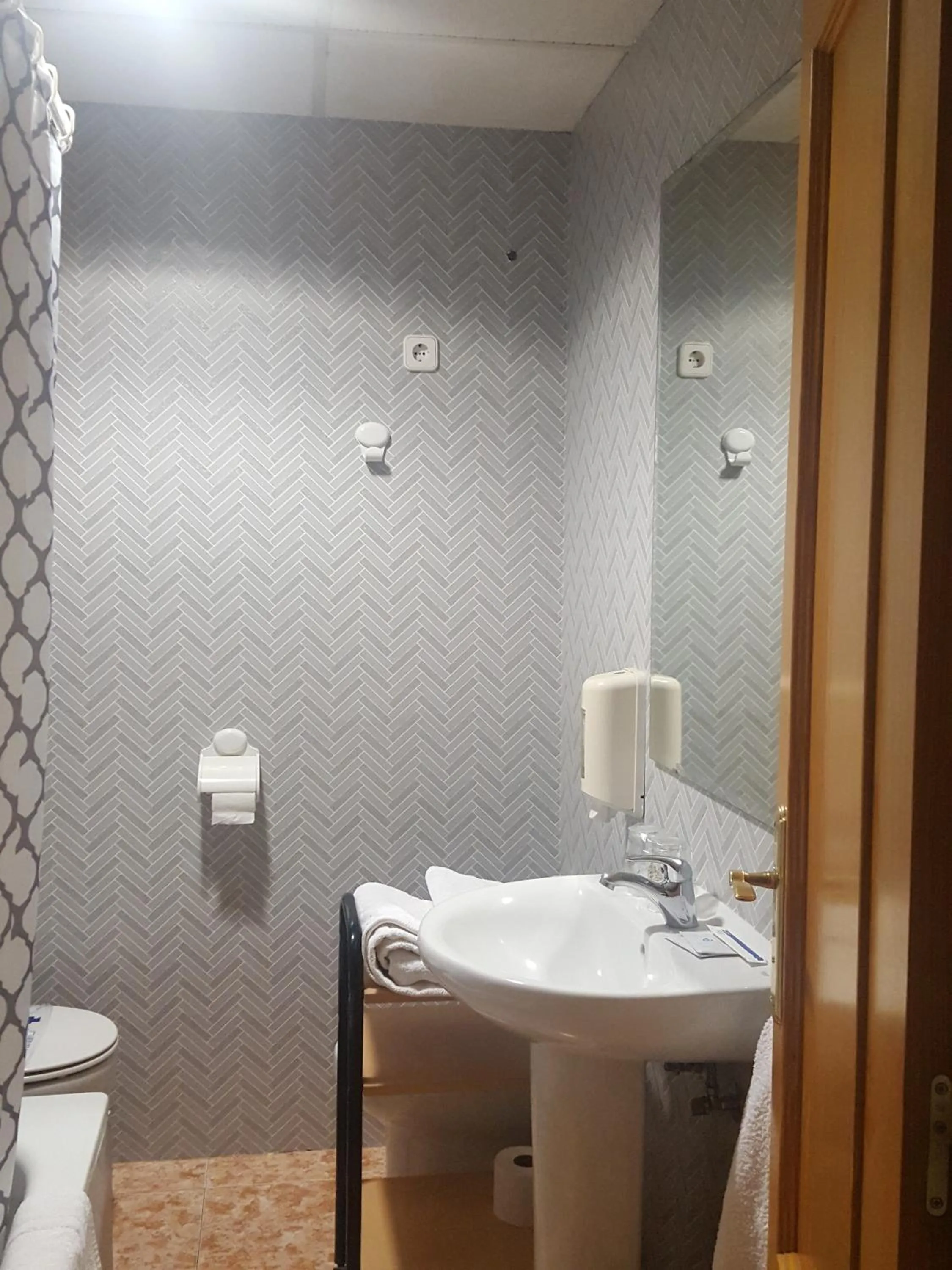 Hotel Laberinto