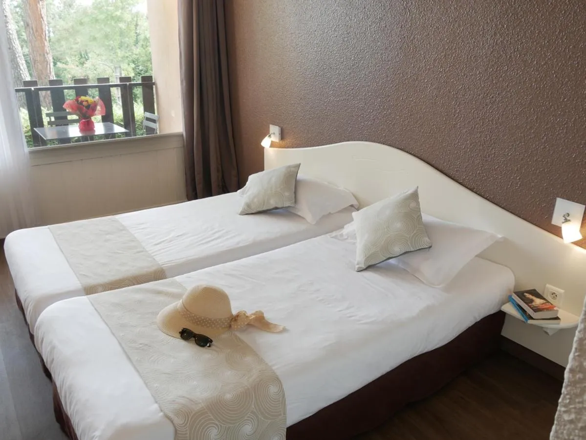 ULVF Le Domaine de l'Olivaie