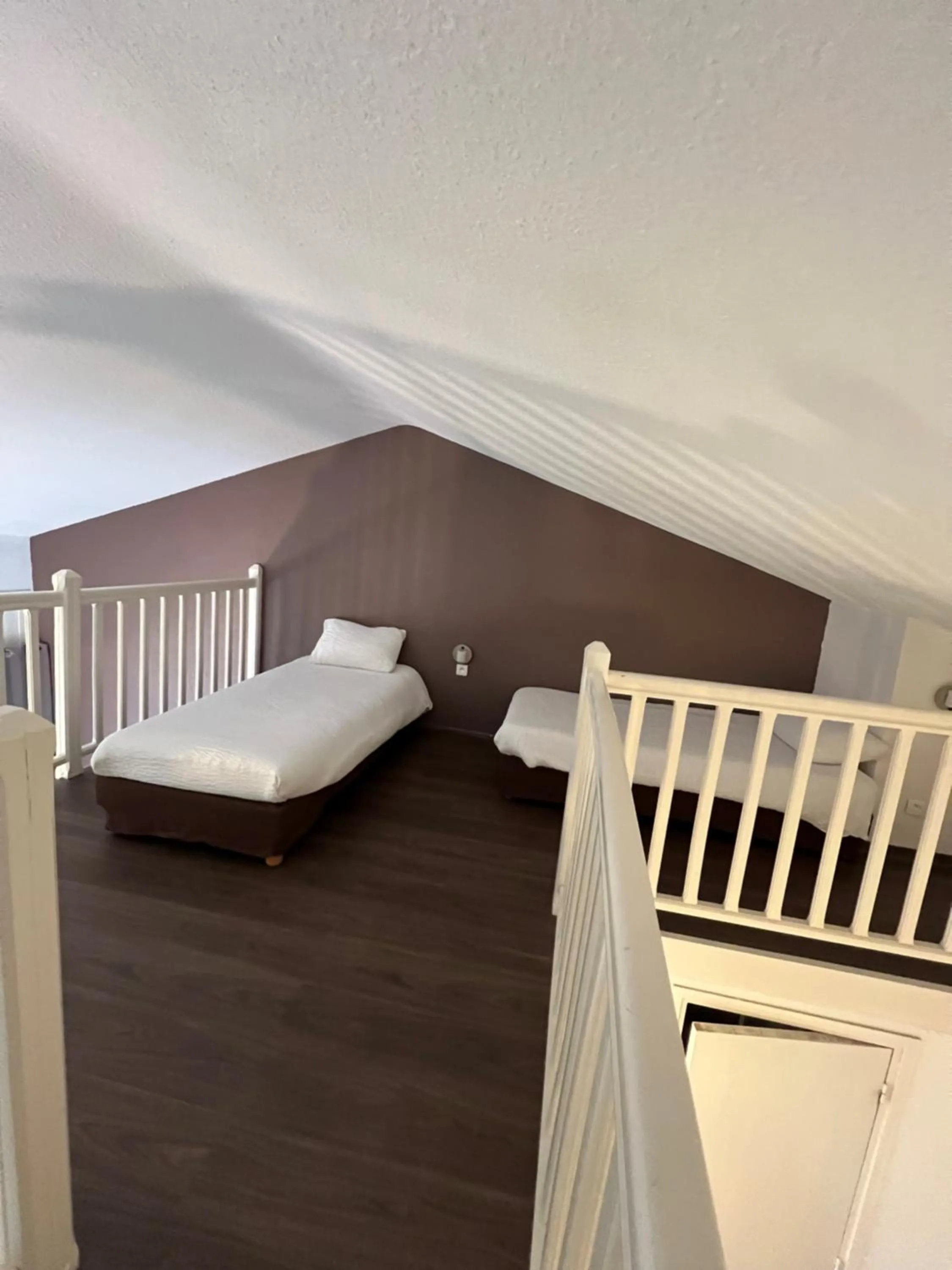 ULVF Le Domaine de l'Olivaie