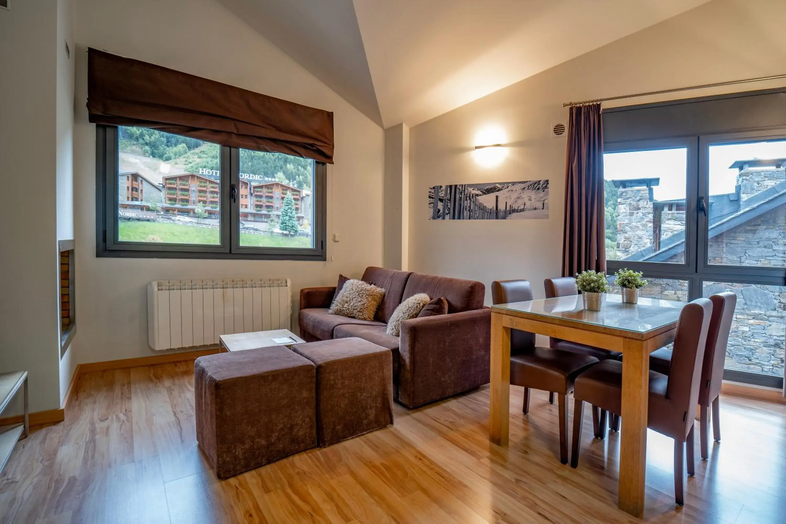 Apartaments Superior Apartaments Superior