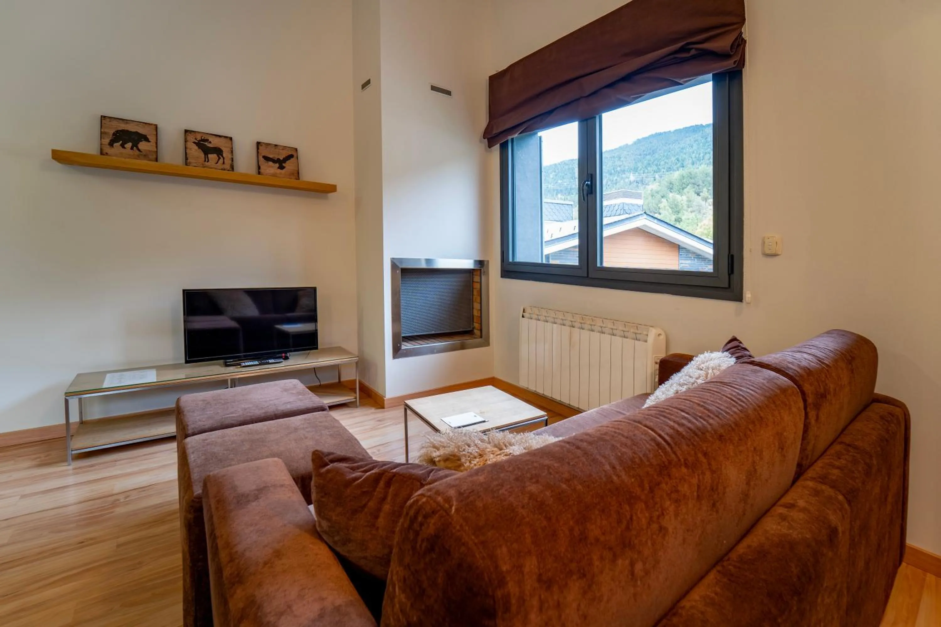 Apartaments Superior
