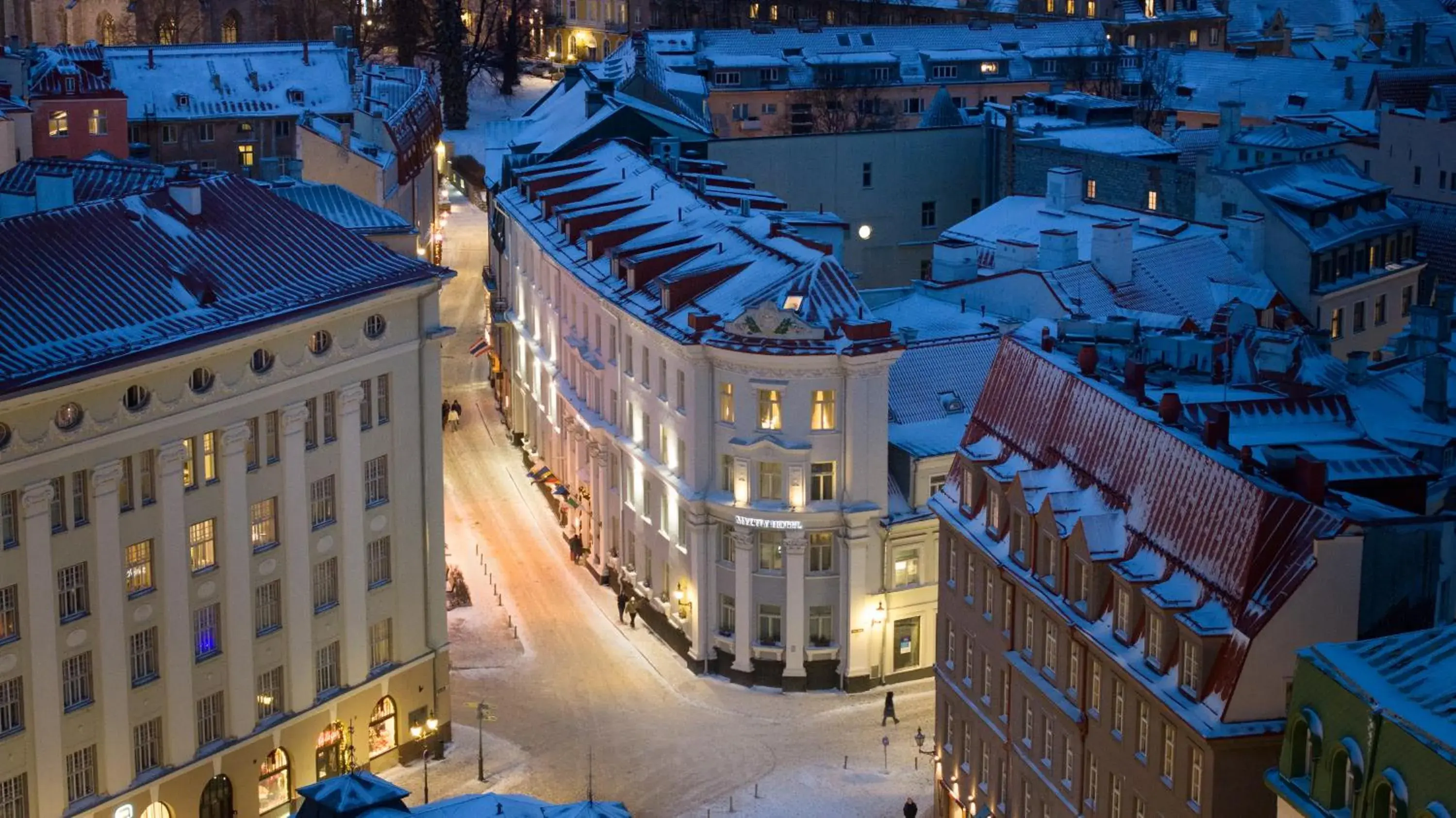 My City Hotel My City Hotel