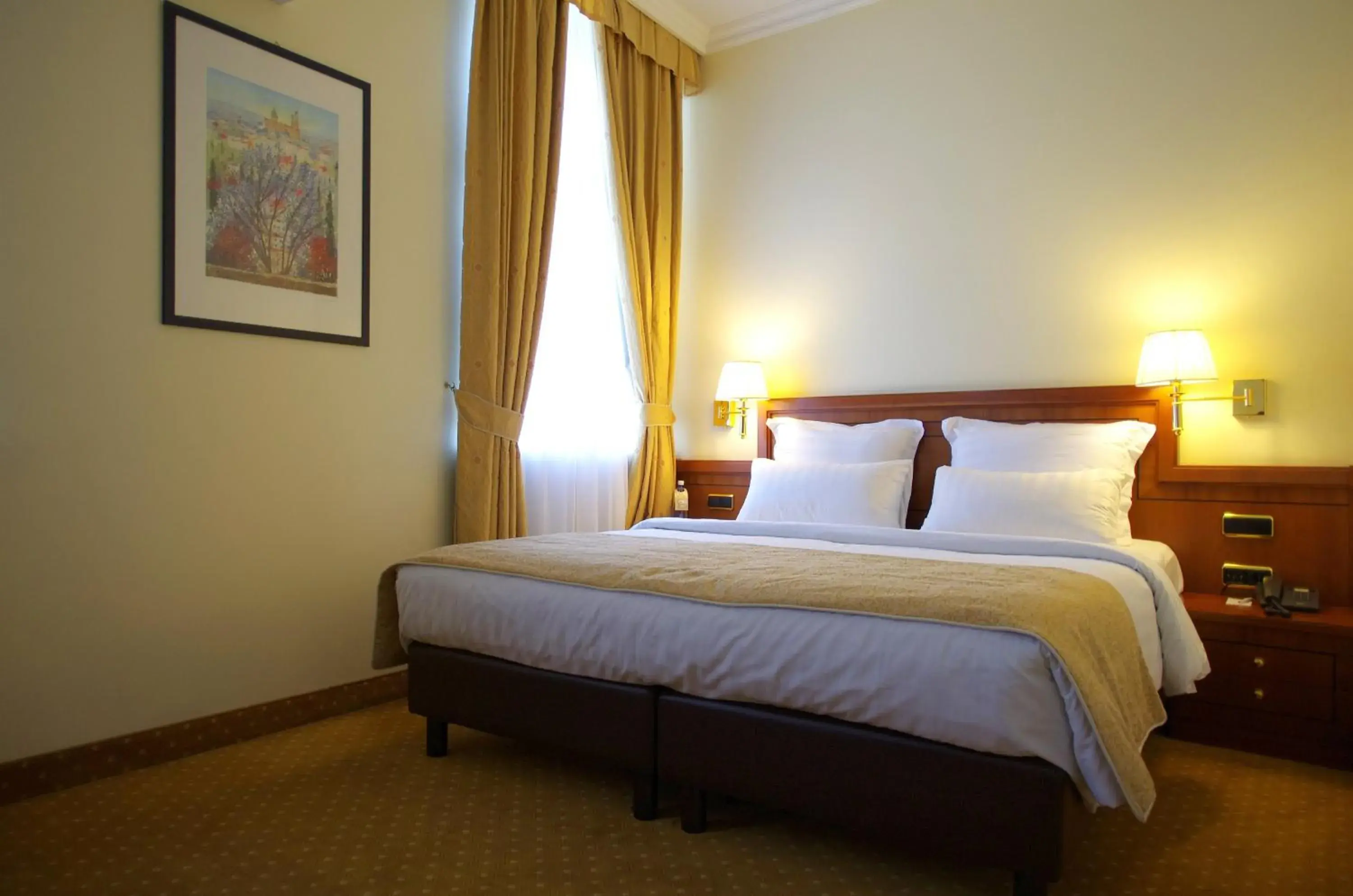 Bed in My City Hotel Bed in My City Hotel