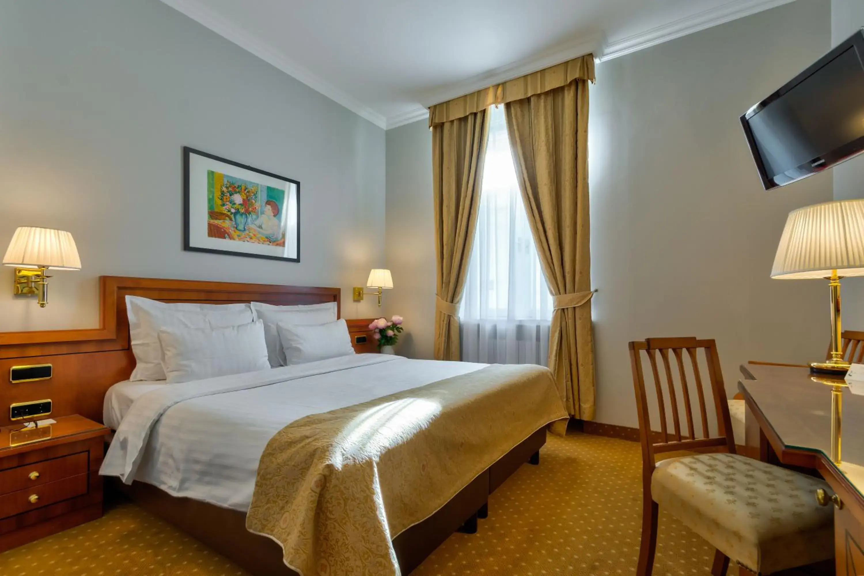 Bed in My City Hotel Bed in My City Hotel