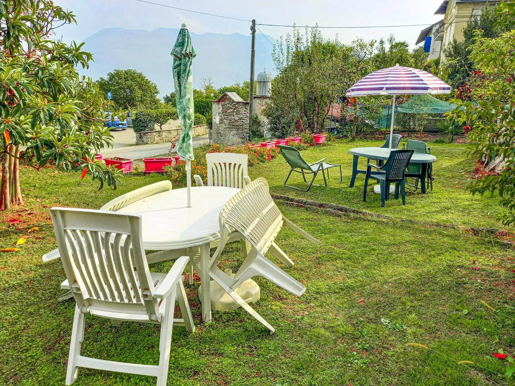 Rustico Moderno