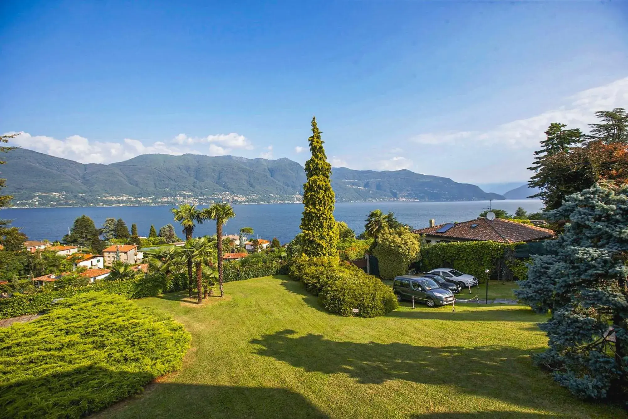 Villa Panorama Villa Panorama