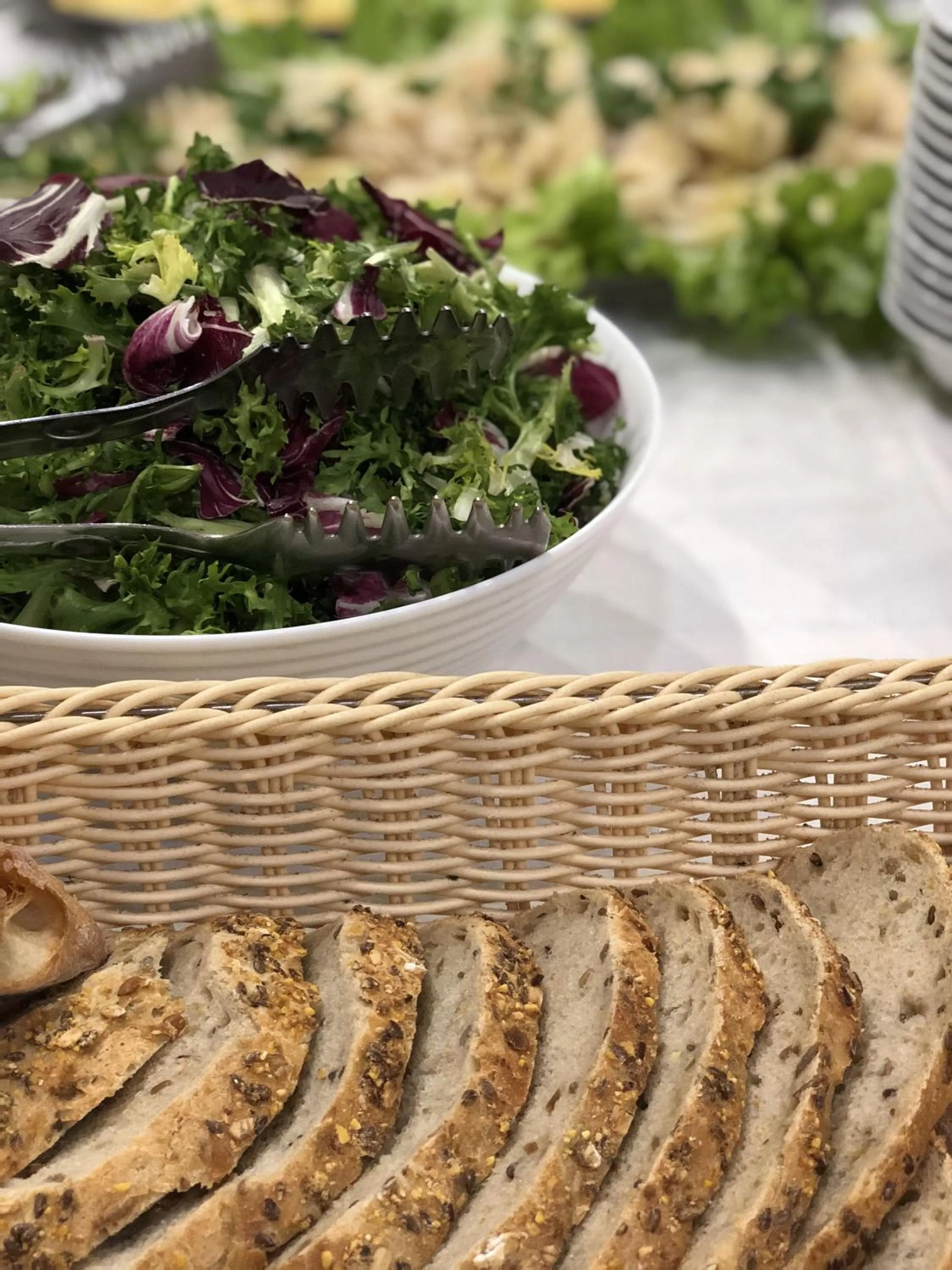 Restaurant/places to eat in Resort Big House Plitvička jezera