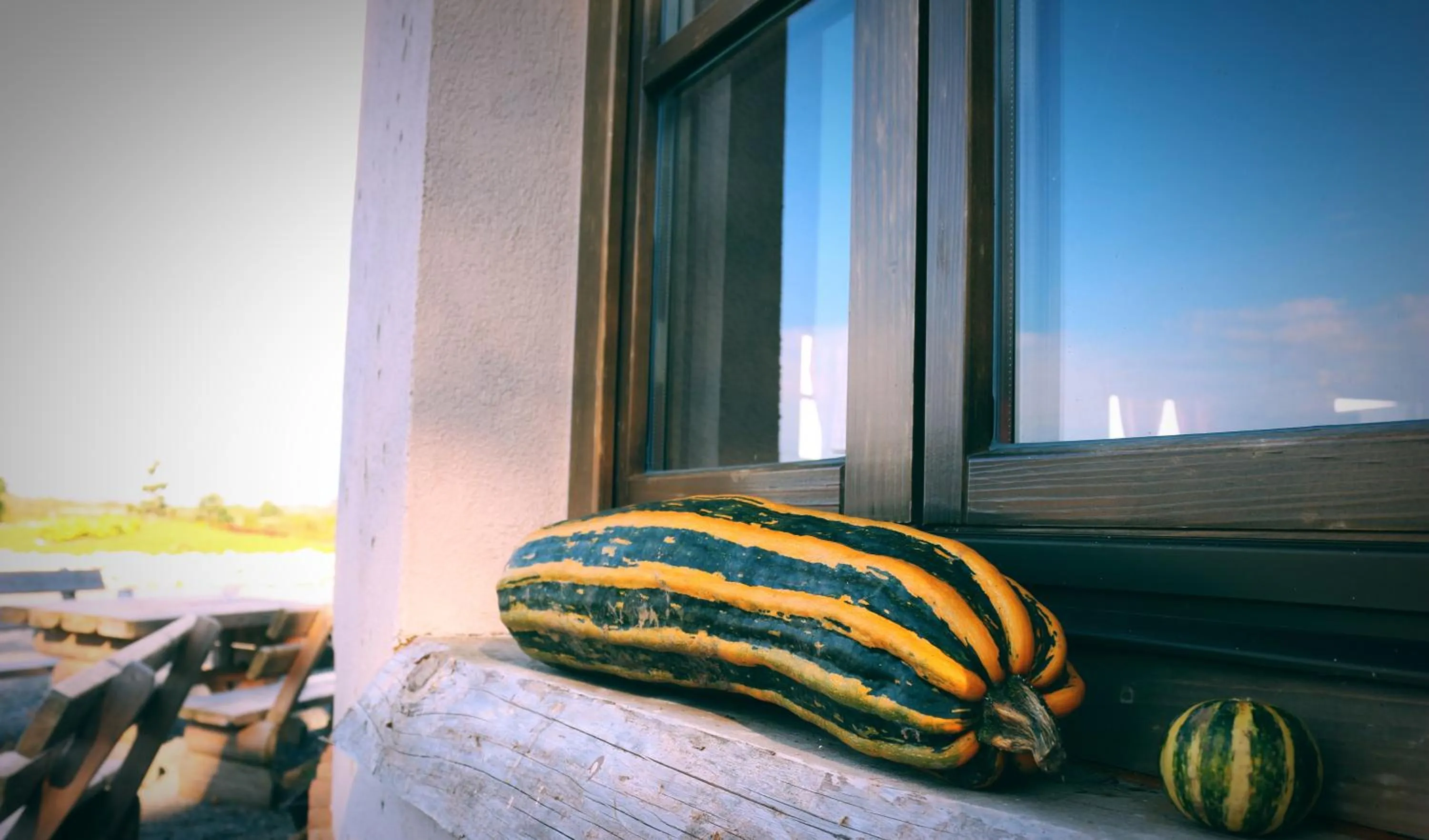 Restaurant/places to eat in Resort Big House Plitvička jezera