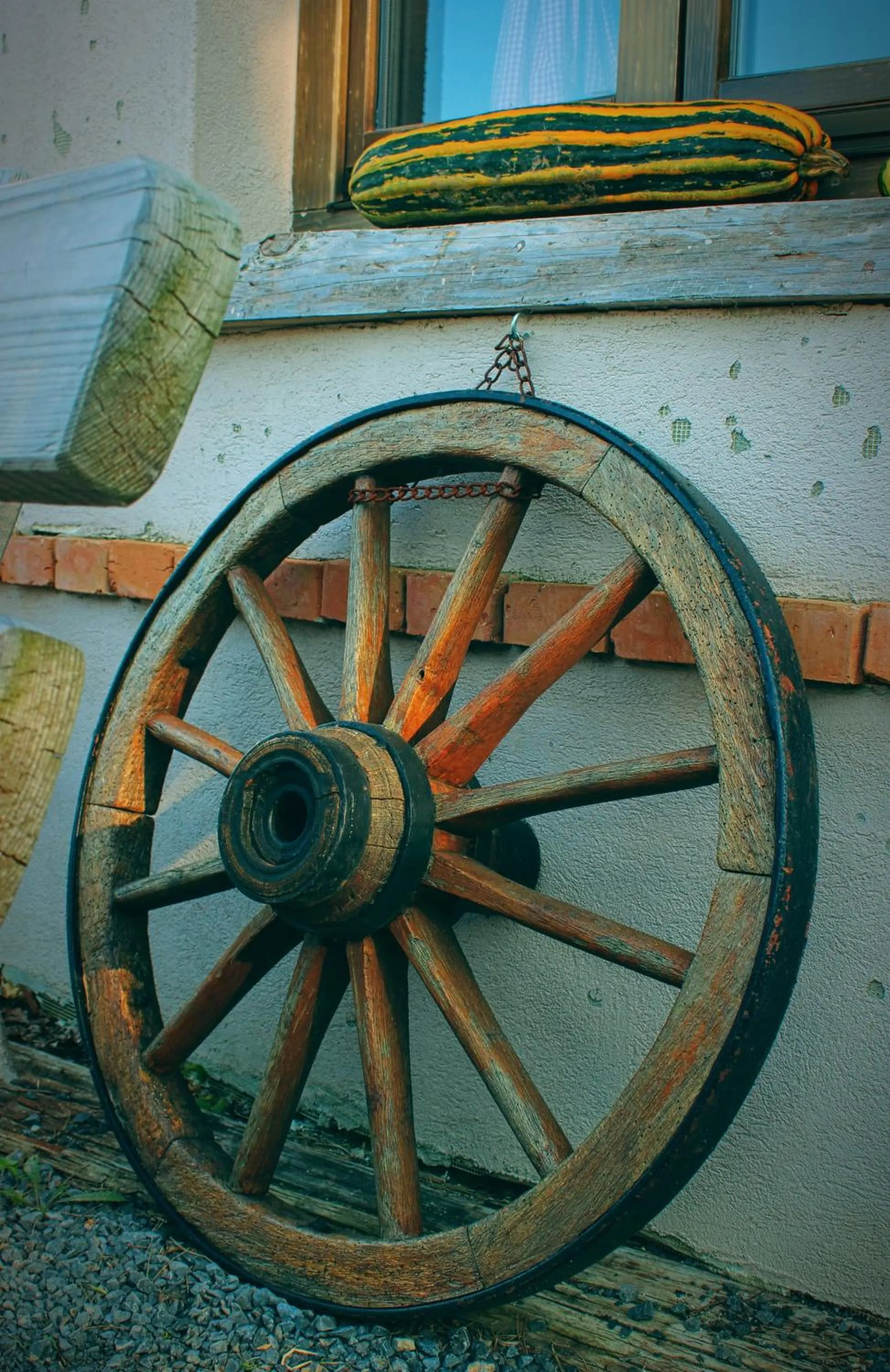 Restaurant/places to eat in Resort Big House Plitvička jezera