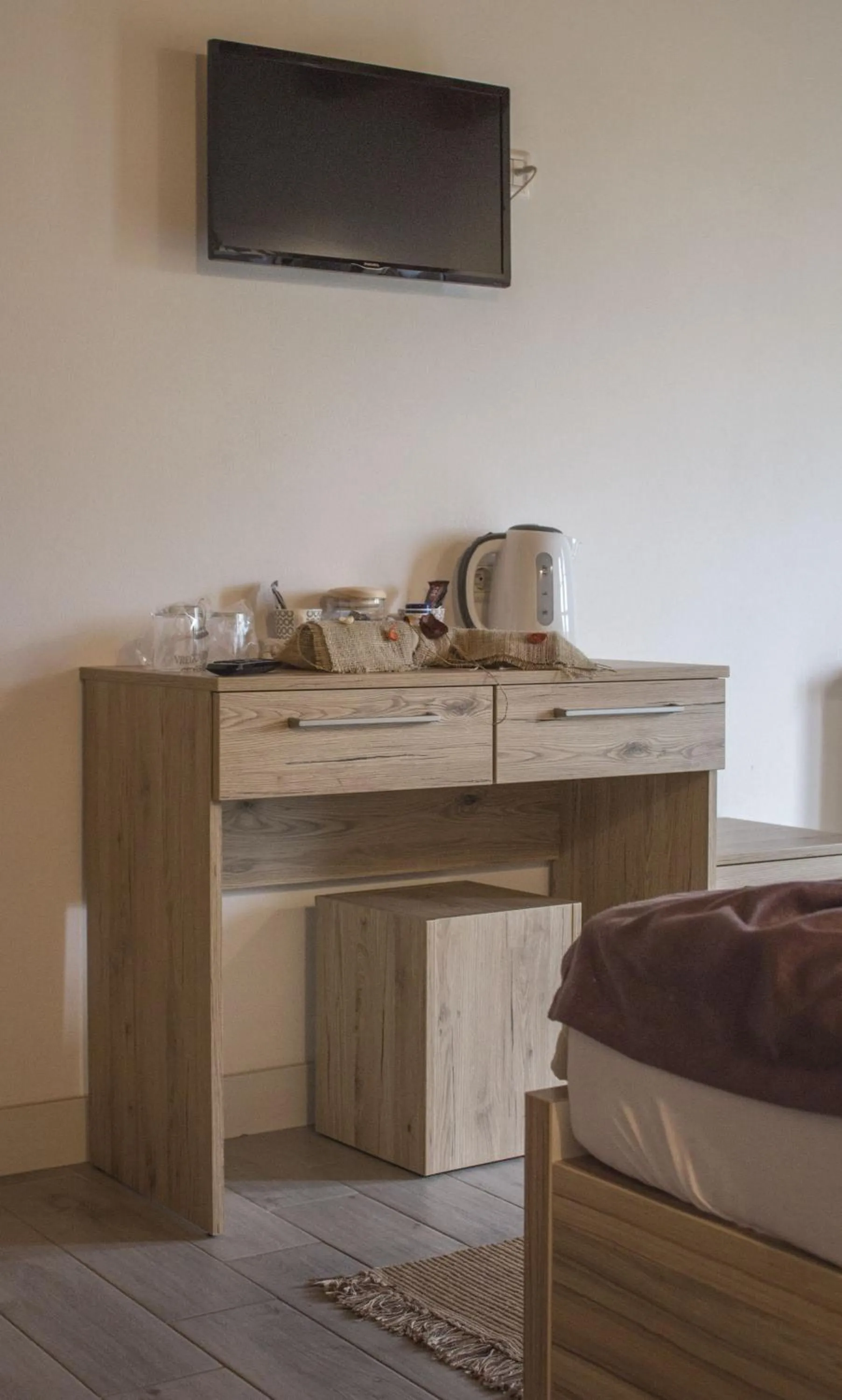 Resort Big House Plitvička jezera