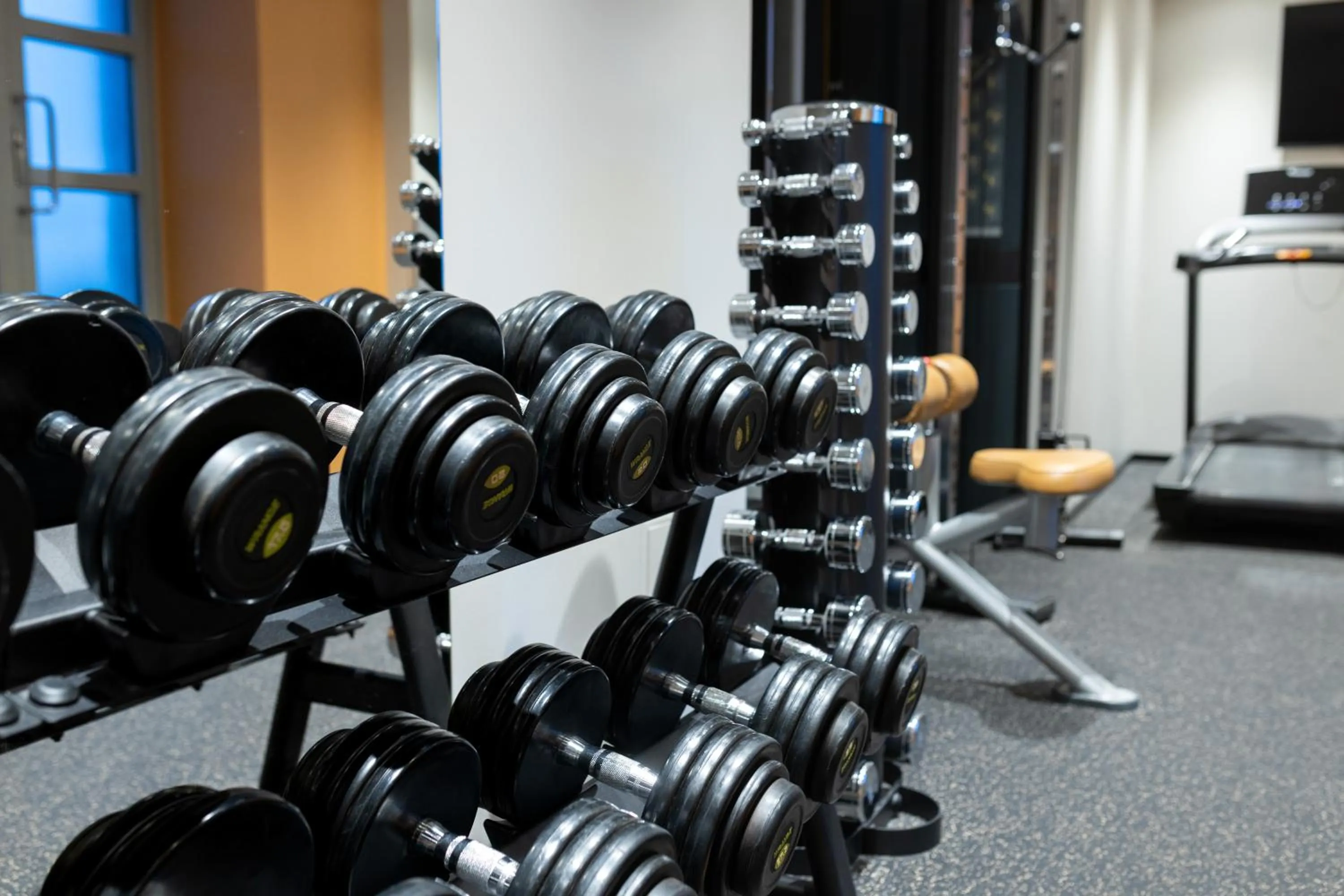 Area and facilities in Hestia Hotel Ilmarine