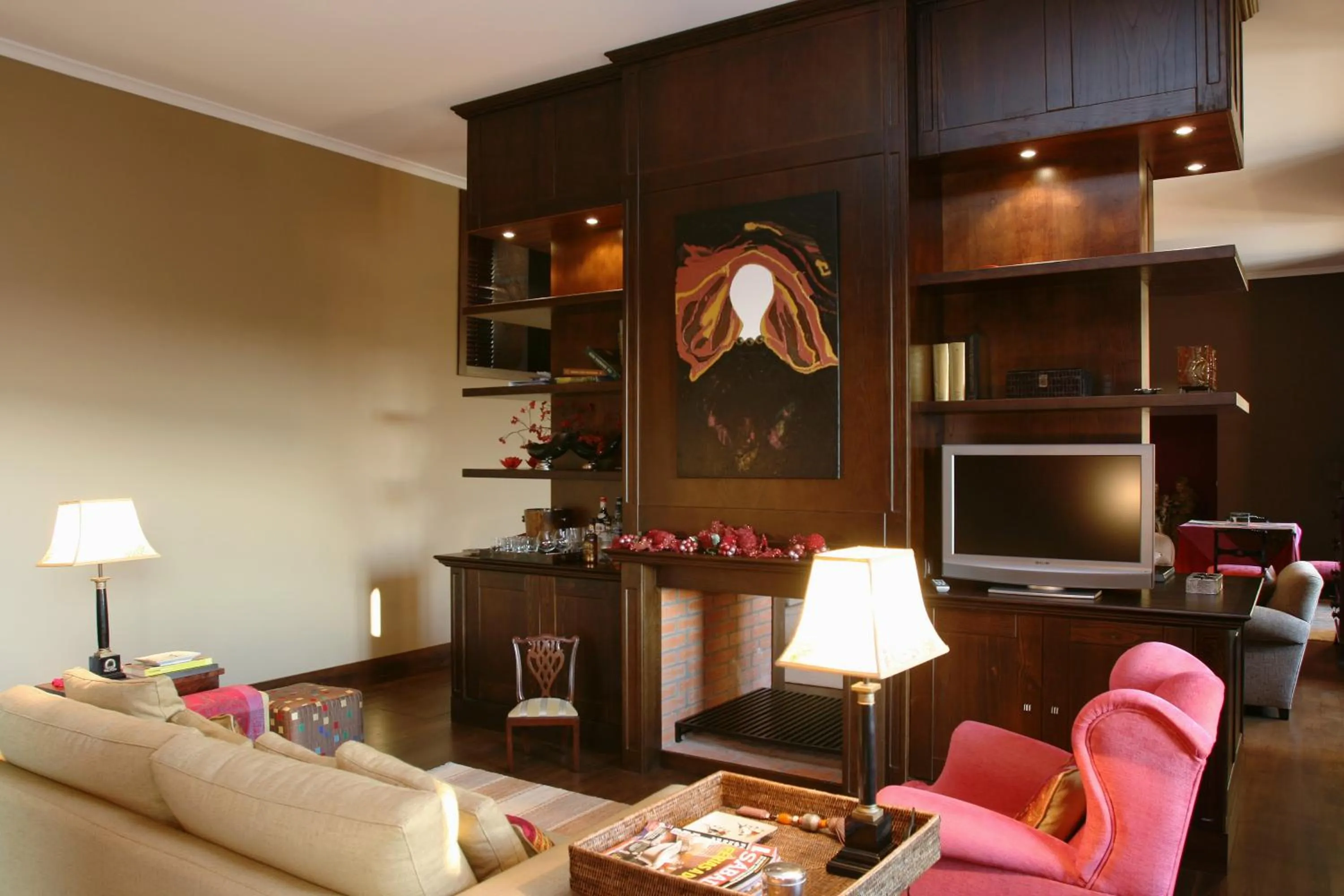 Quinta Da Pereira E Enricas Agro-Turismo