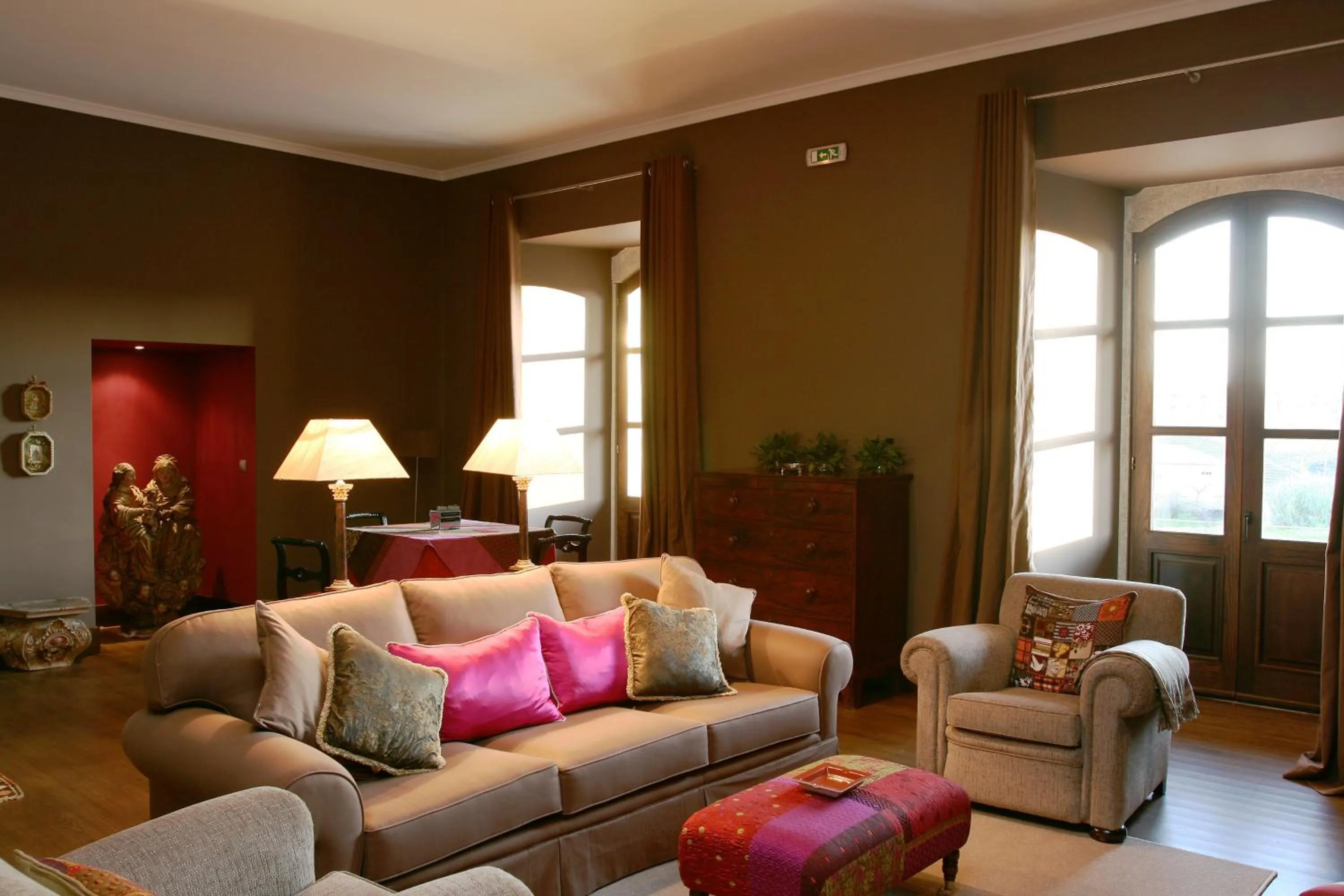 Quinta Da Pereira E Enricas Agro-Turismo