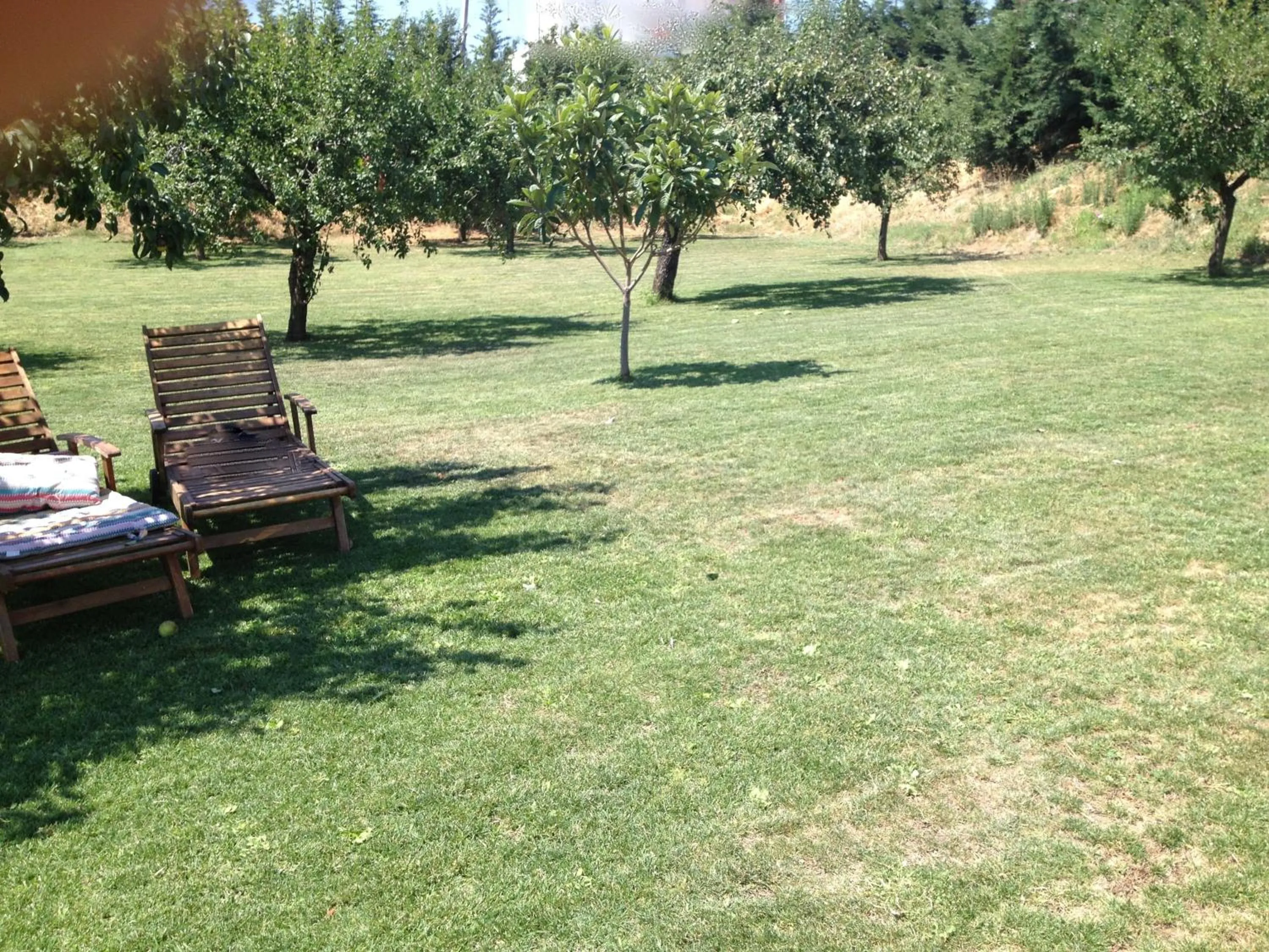 Quinta Da Pereira E Enricas Agro-Turismo