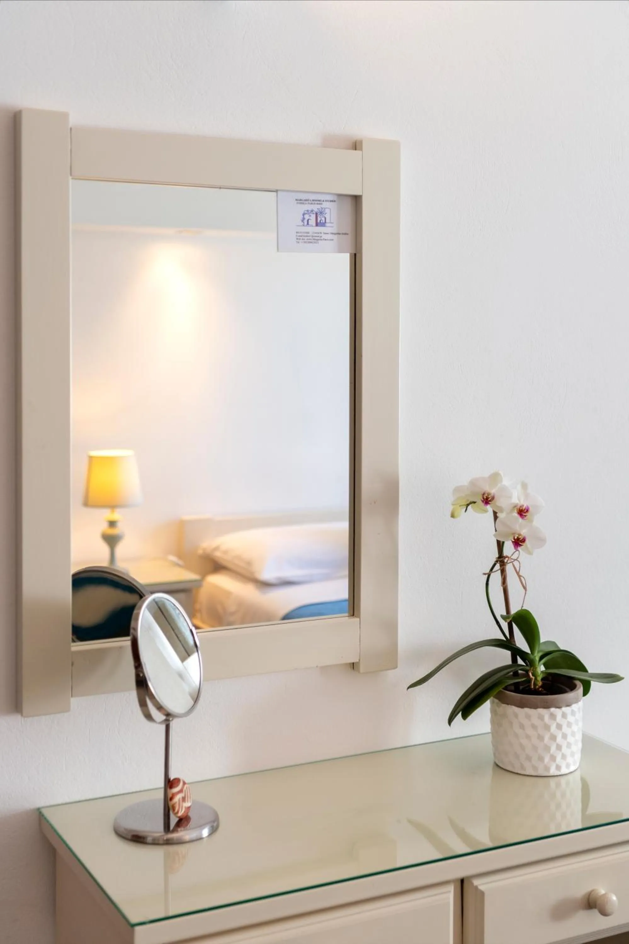 Meeting/conference room in Margarita Studios