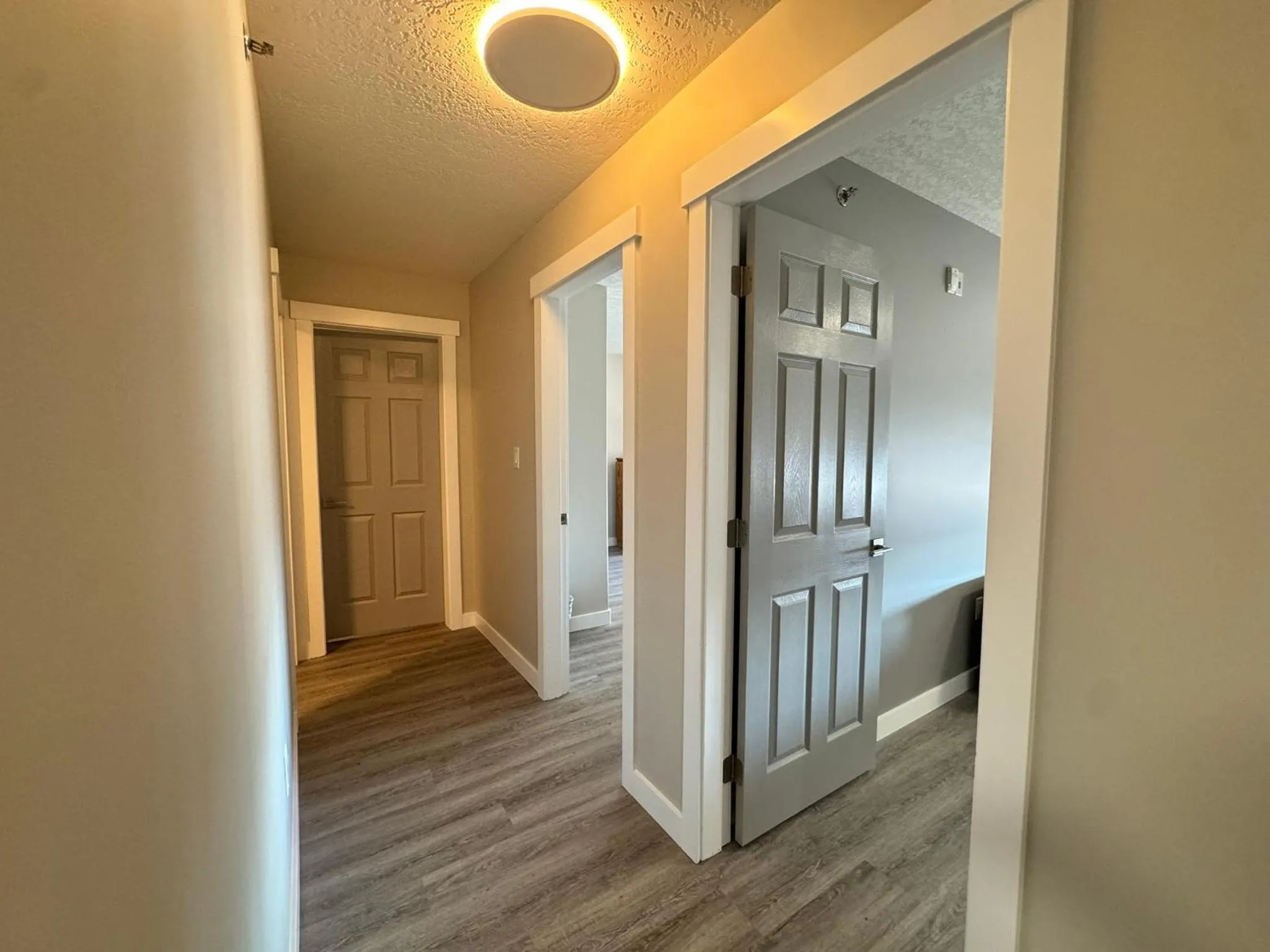 Two-Bedroom Suite in Western Budget Motel Leduc #3