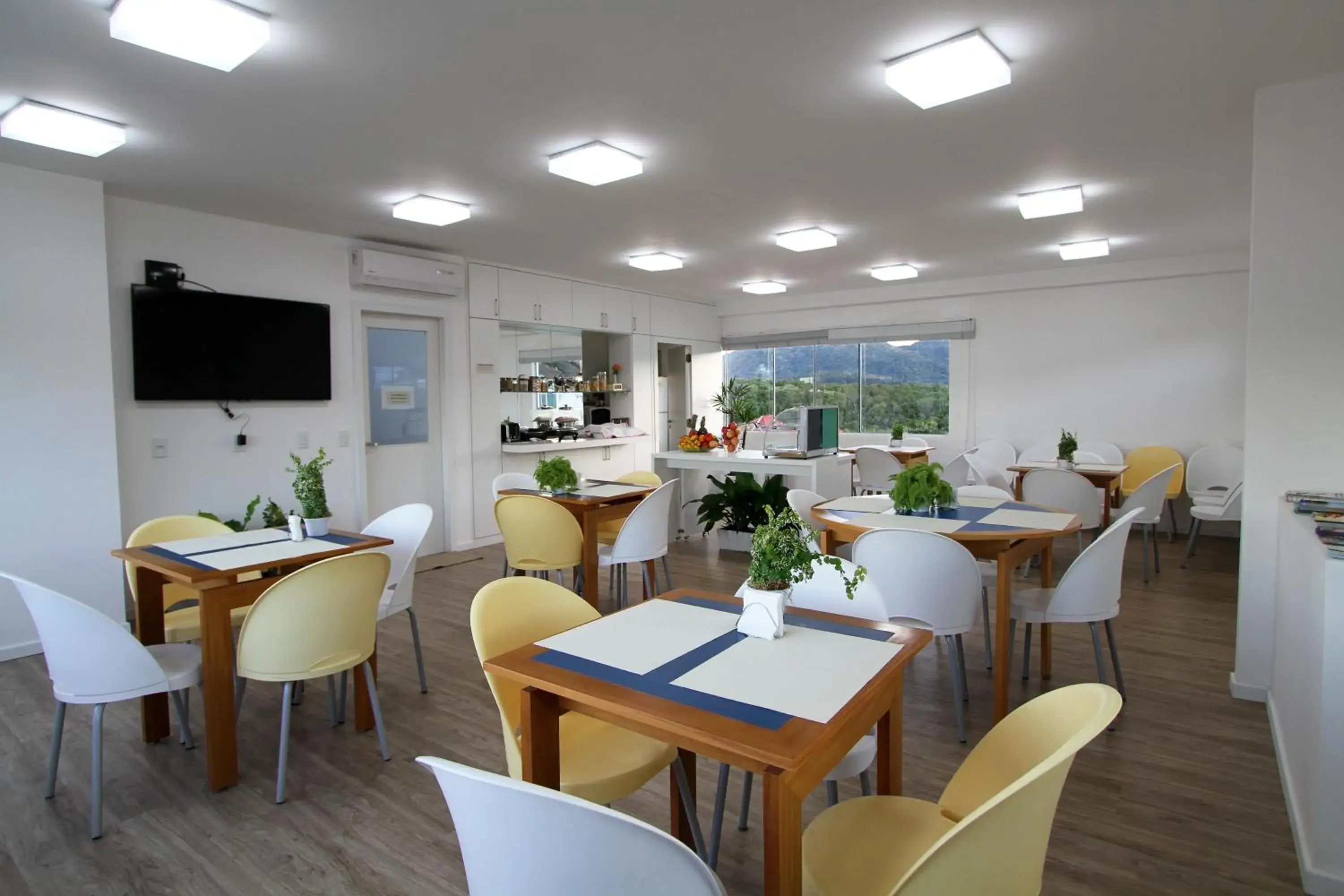 Restaurant/places to eat in Hotel Don Zepe Restaurant/places to eat in Hotel Don Zepe