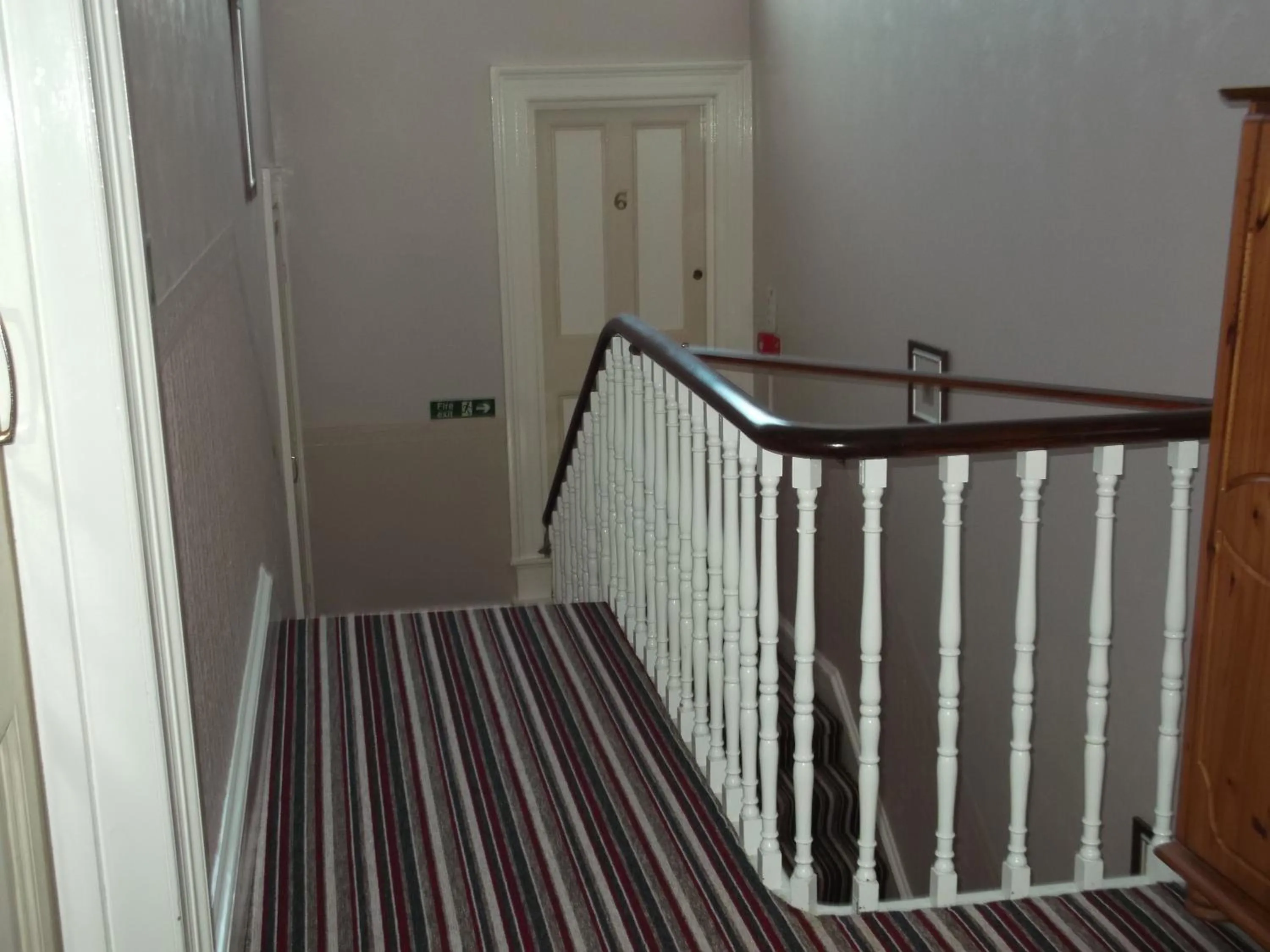 Ashfield Guest House