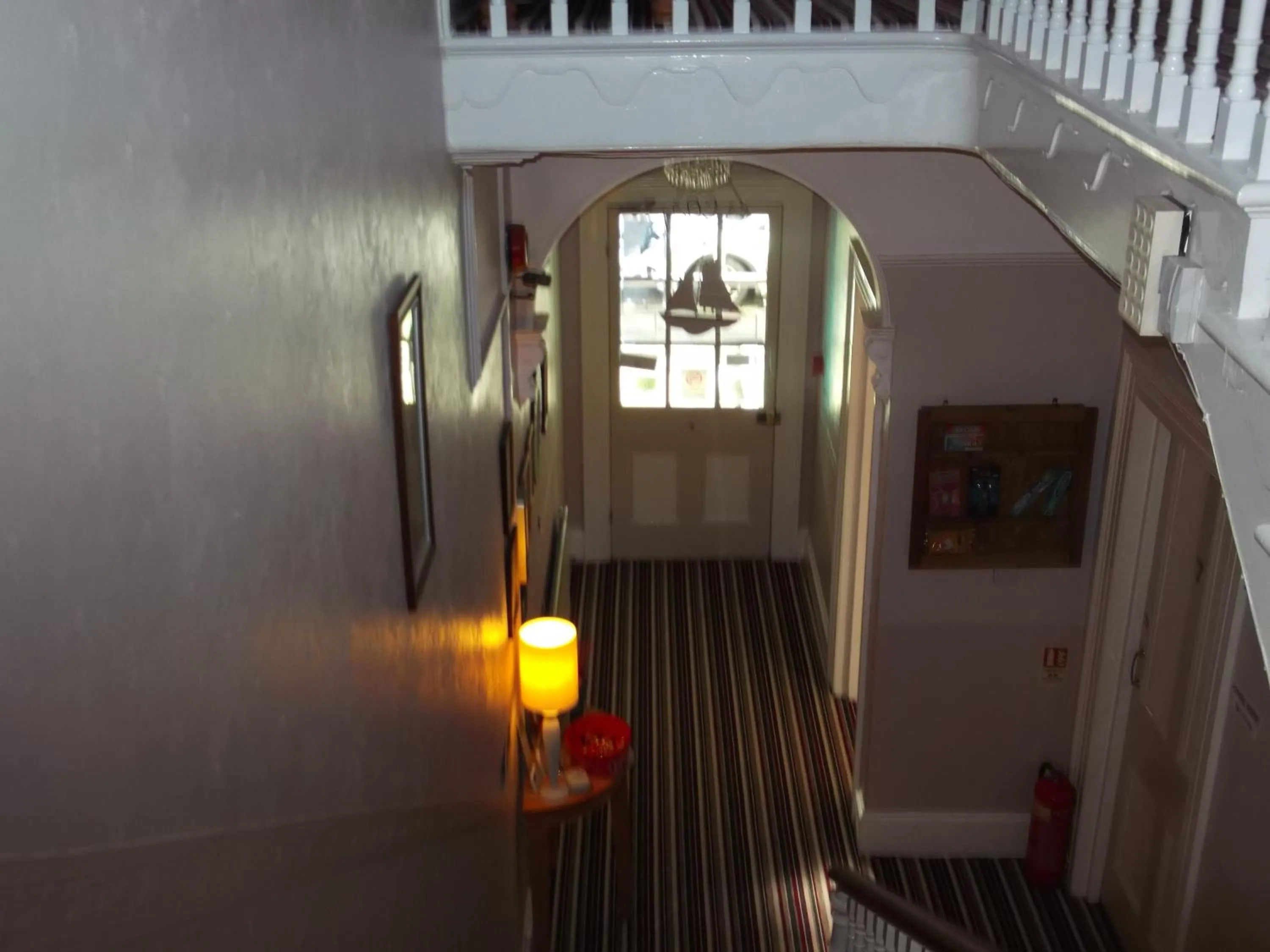 Ashfield Guest House